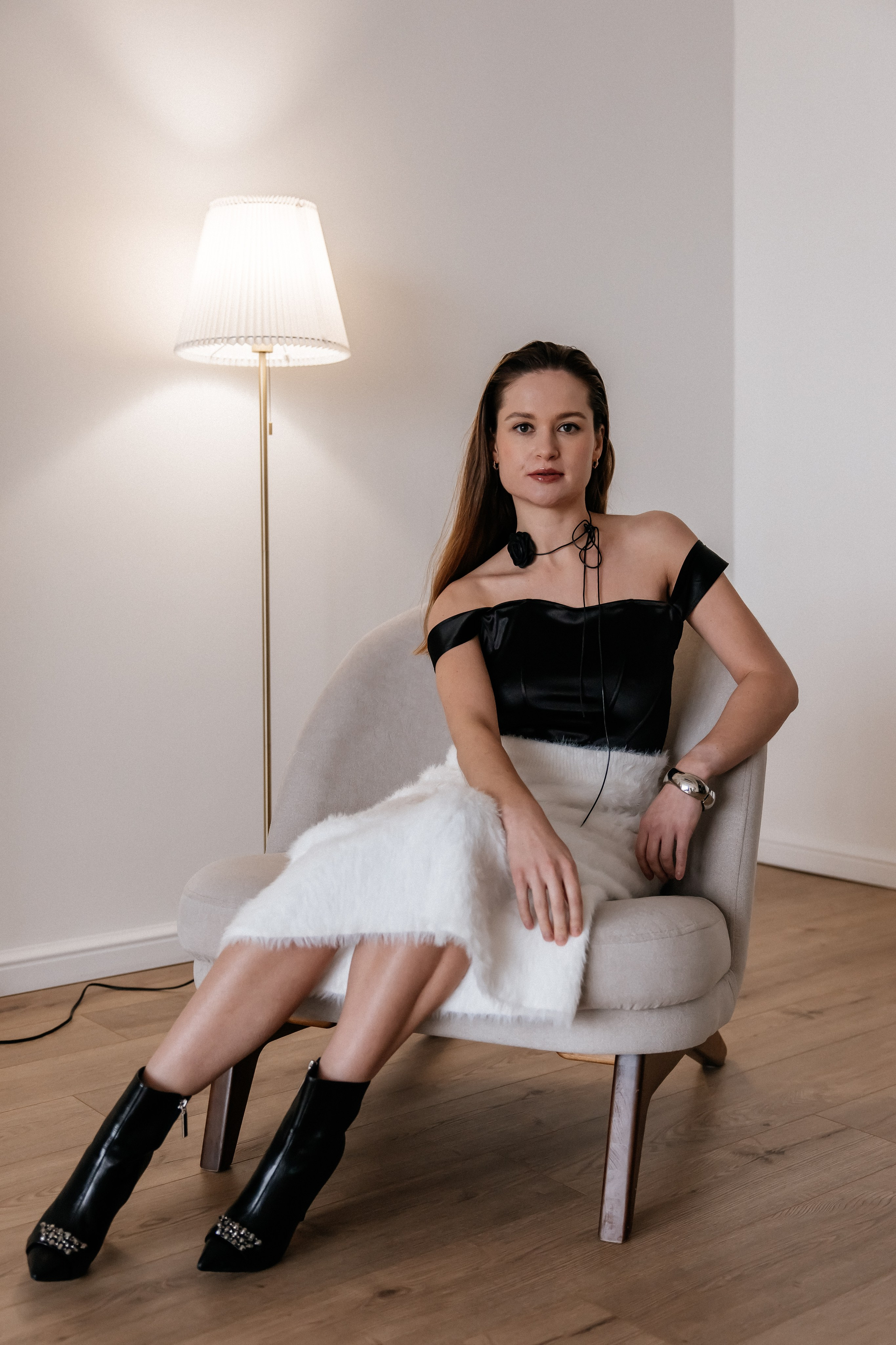 Алена. Светлана Ванцлав — фотограф Минск, Беларусь