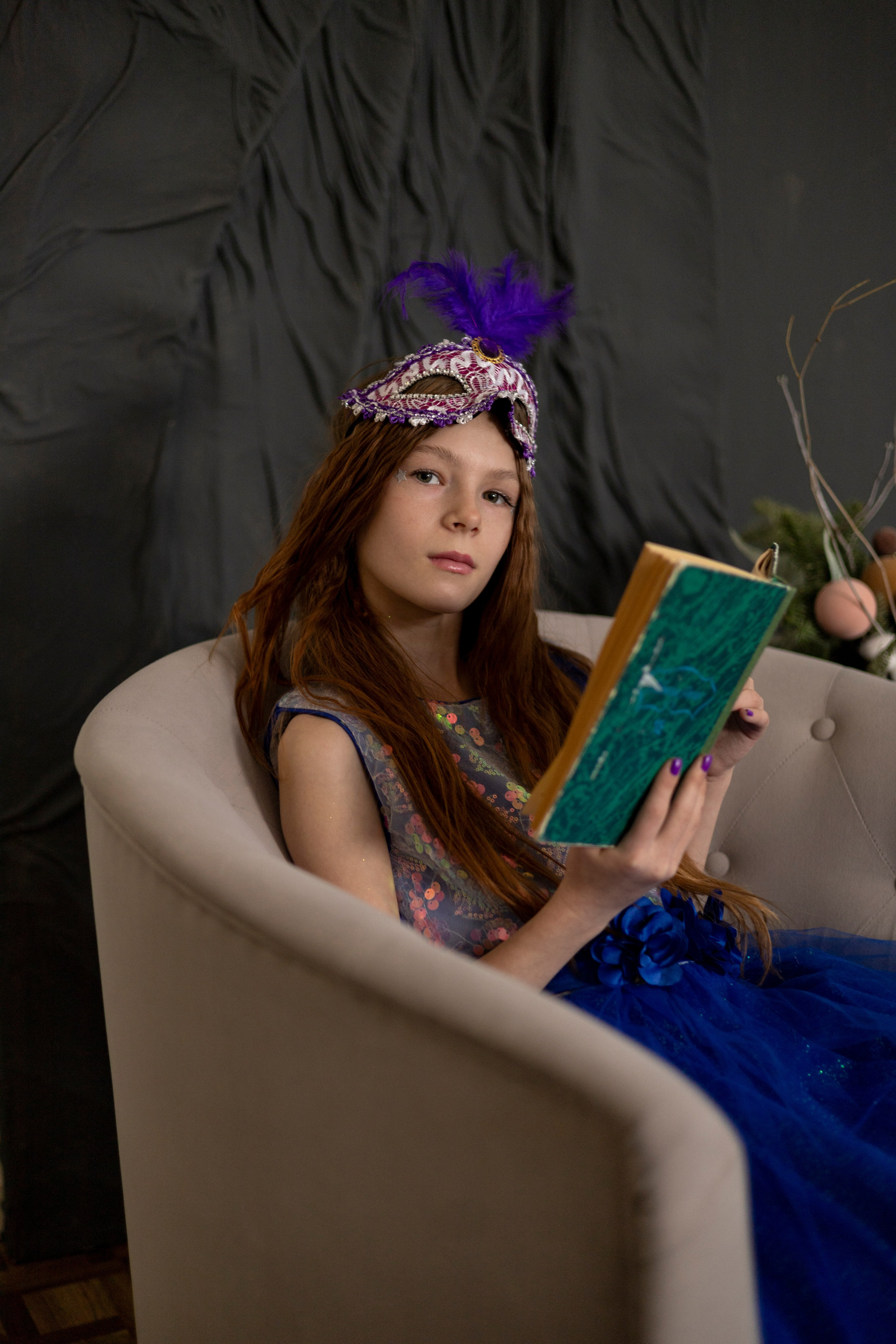 Терехова Виктория. Promodels