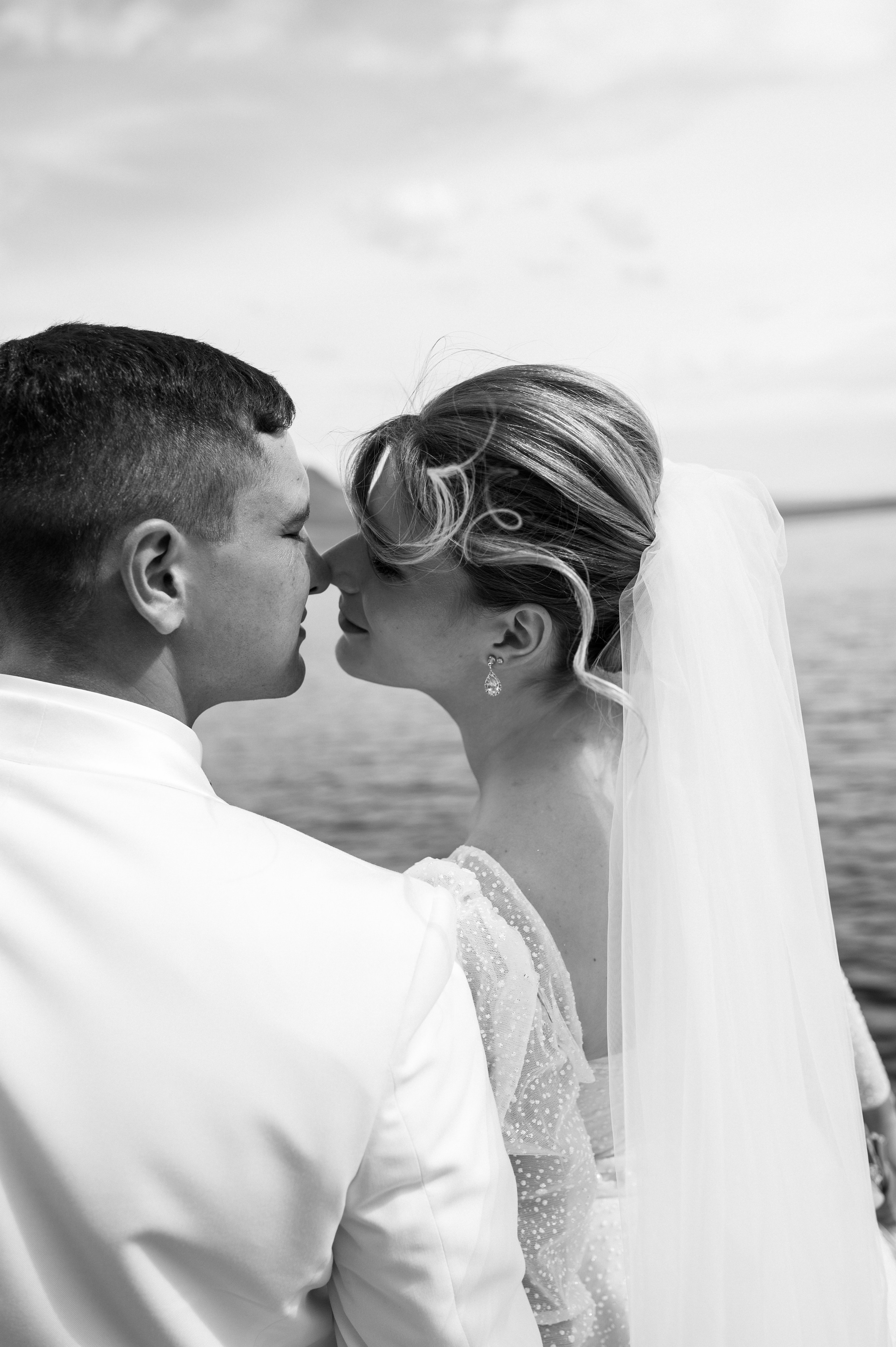 Игорь и Карина. Свадебный и Семейный фотограф в Абакане, Красноярске