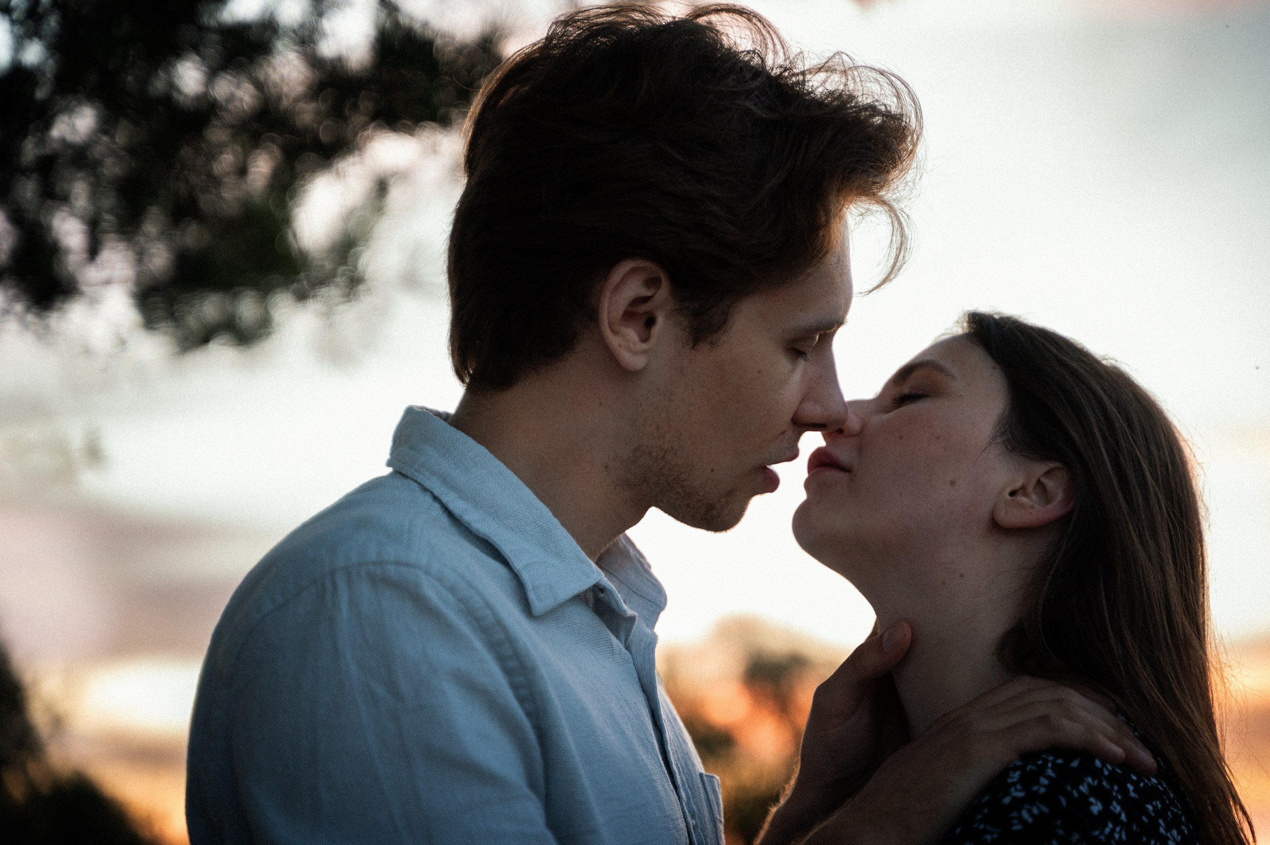 A + M (Pt.3). Фотограф/видеомейкер в Минске, Москве, Витебске, видеосьемка