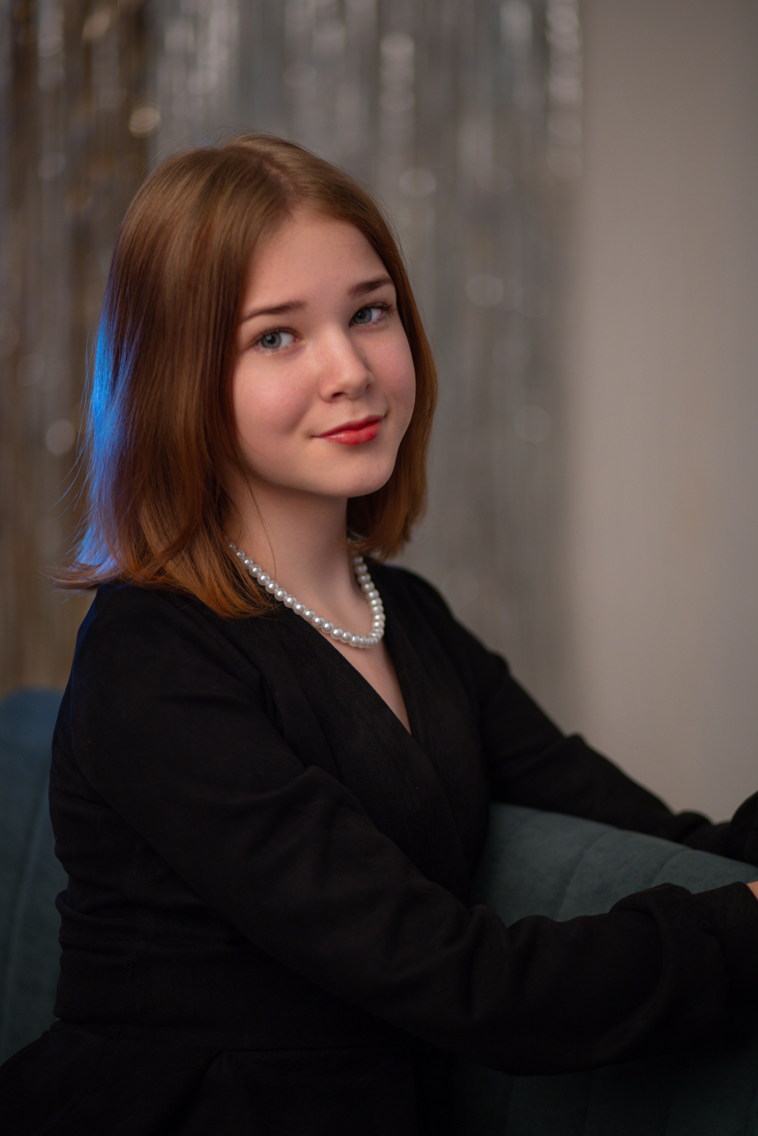 Про дружбу — Полина и Валенсия. Семейный фотограф в Вышнем Волочке — Ульяна Иванова | Фотосессии для всей семьи