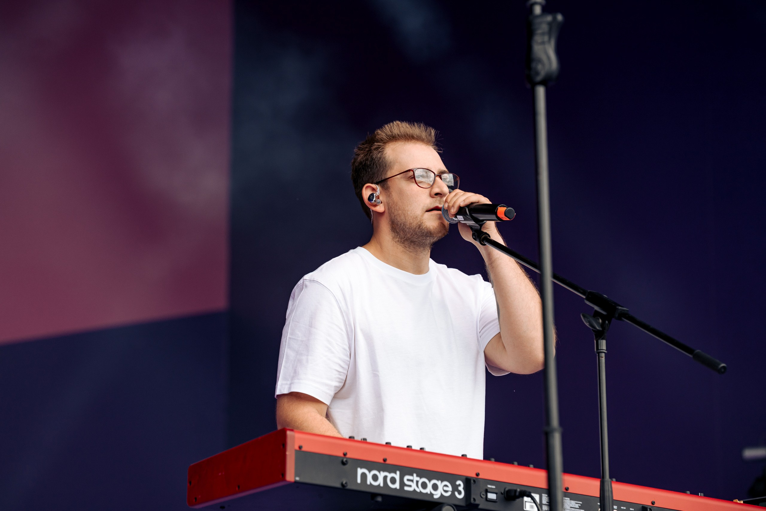 БЛОГЕРЫ РОССИИ. Максим Комаров — Профессиональный фотограф