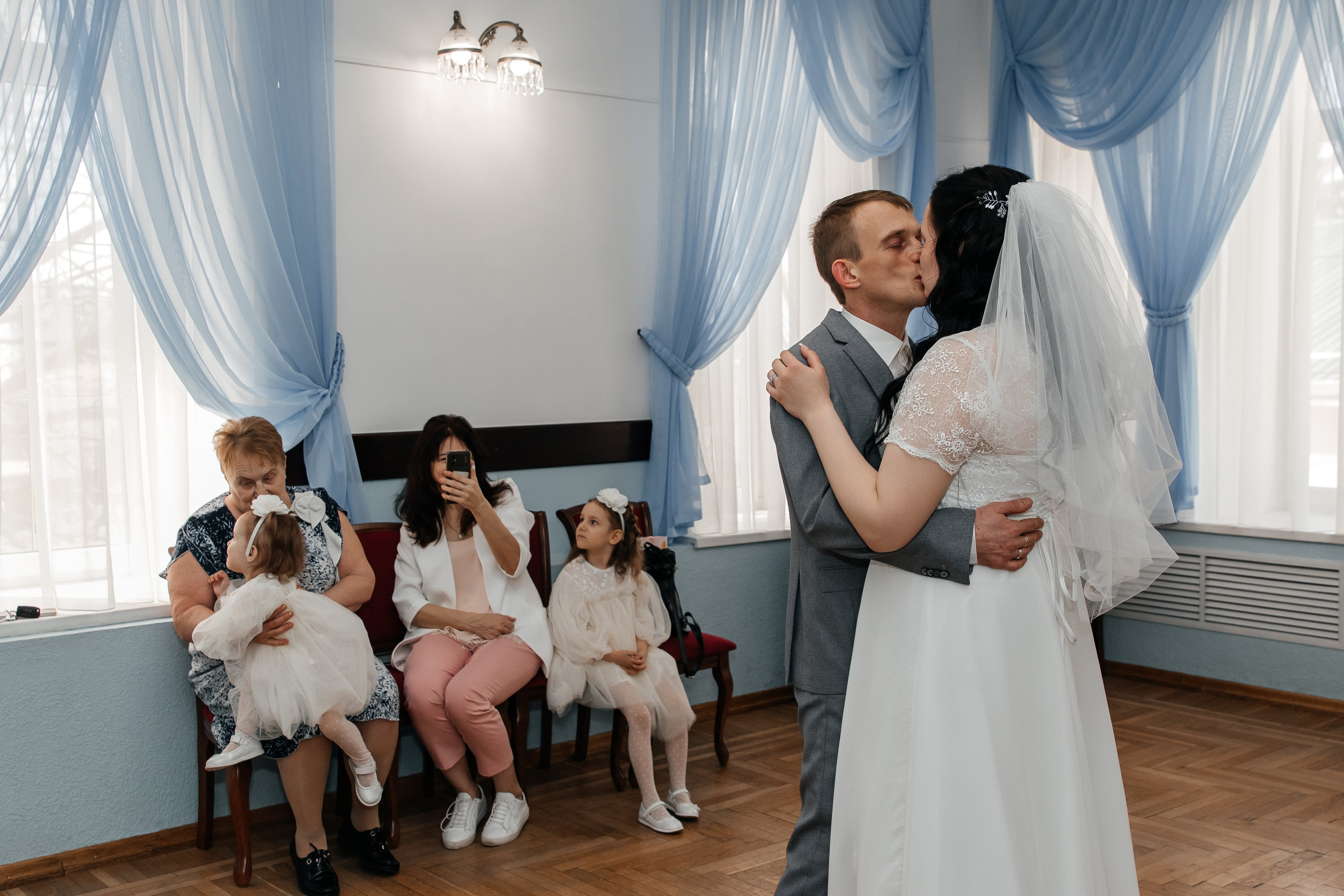 Полина и Виктор. Фотограф Пятигорск Александра Карасева