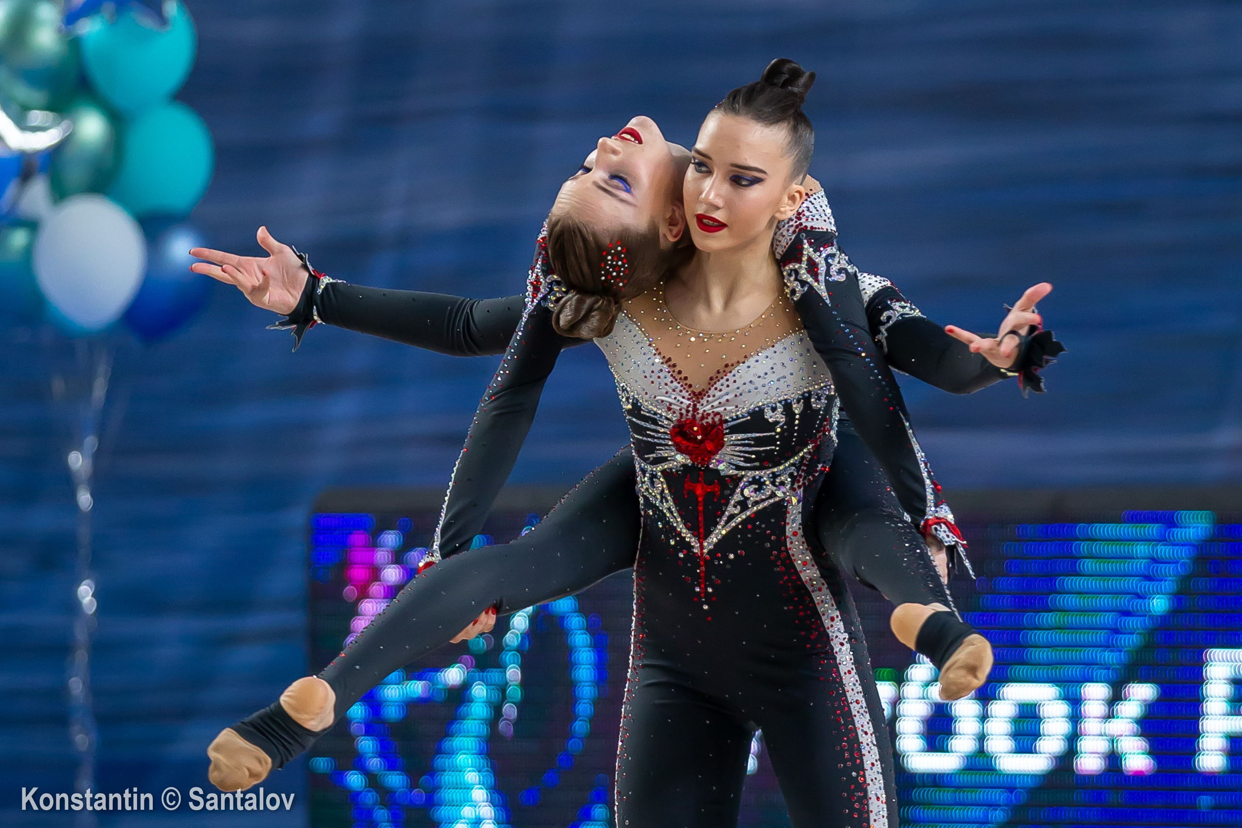 Кубок России 2024, Казань. GYM-PHOTO. Спорт в кадре