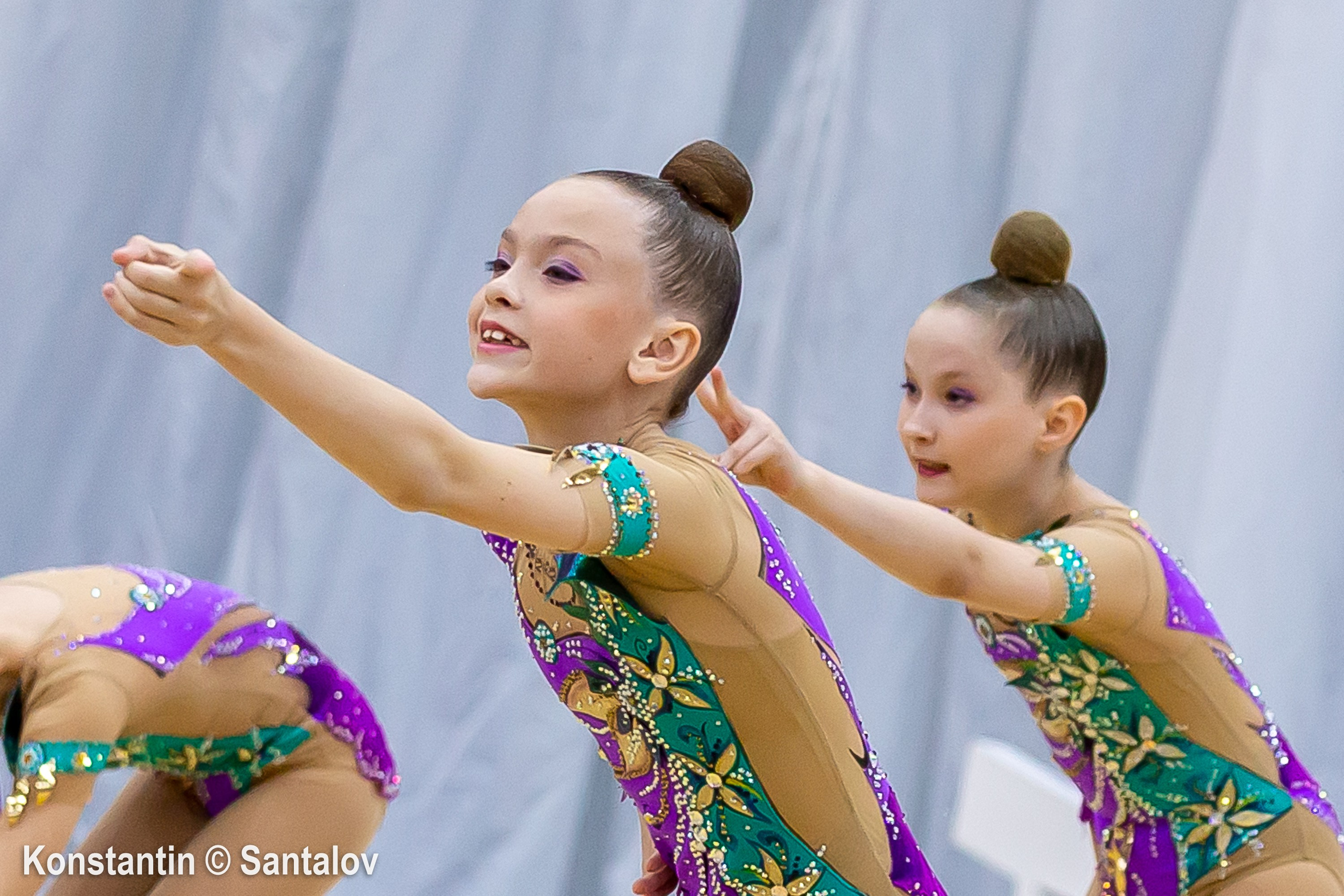 «Кубок Надежды» 2024. Ижевск, дети. GYM-PHOTO. Спорт в кадре