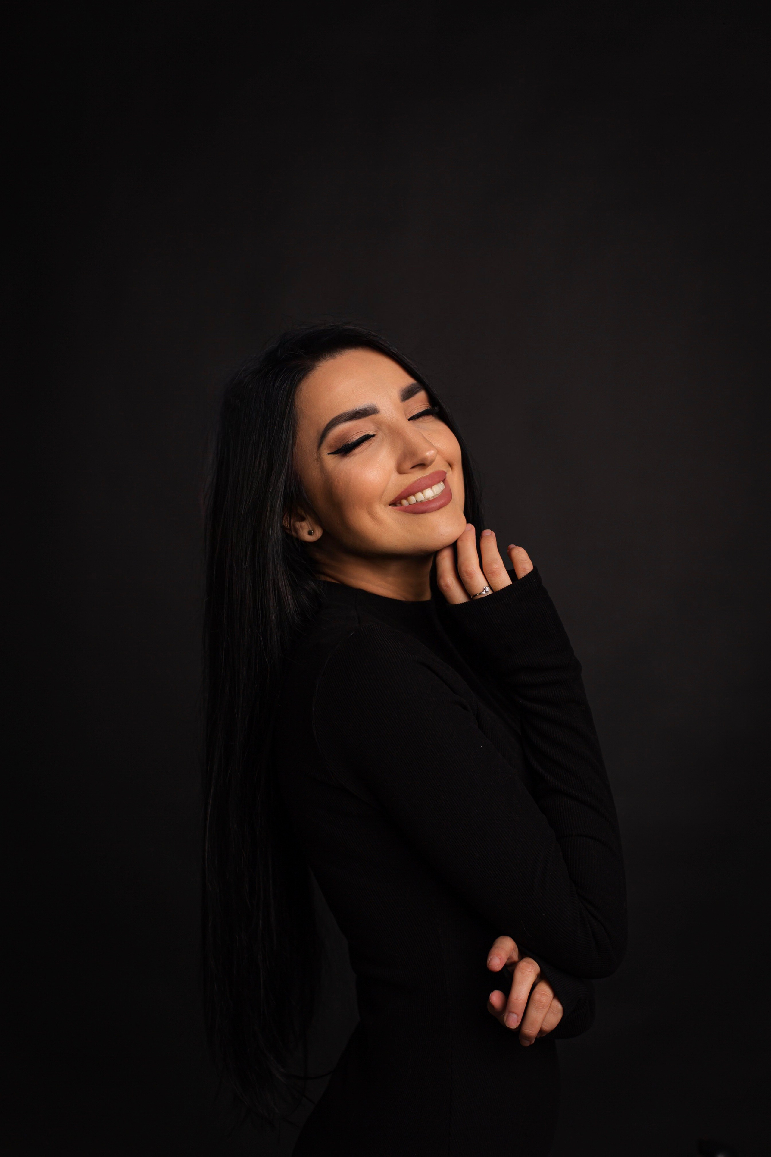 Urie. Beye Shevkiyeva Photography