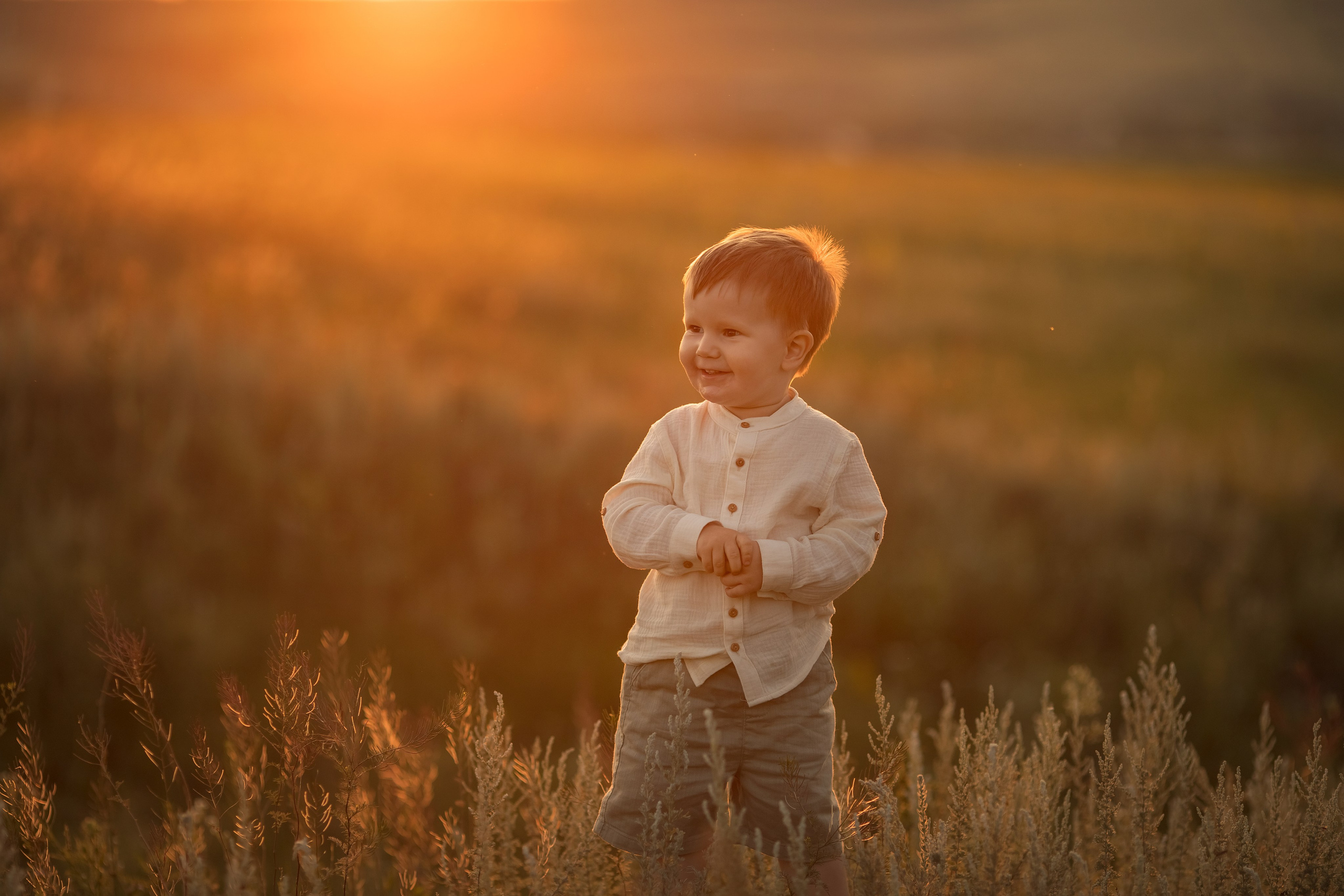 Семейный и детский фотограф в Саратове Полина Коткина
