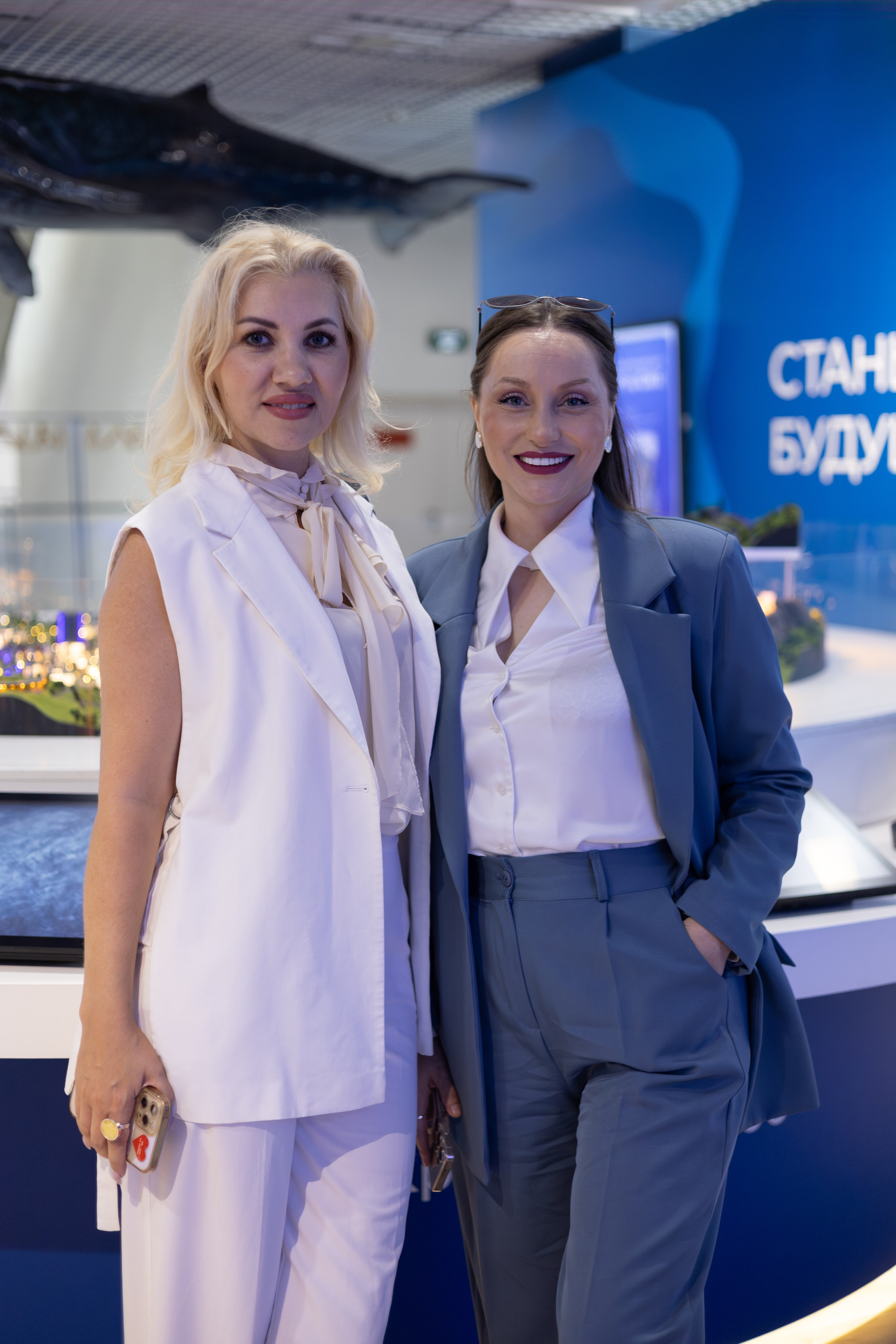 Всероссийский PR-SAMMIT. День 1. Фотограф Красноярск