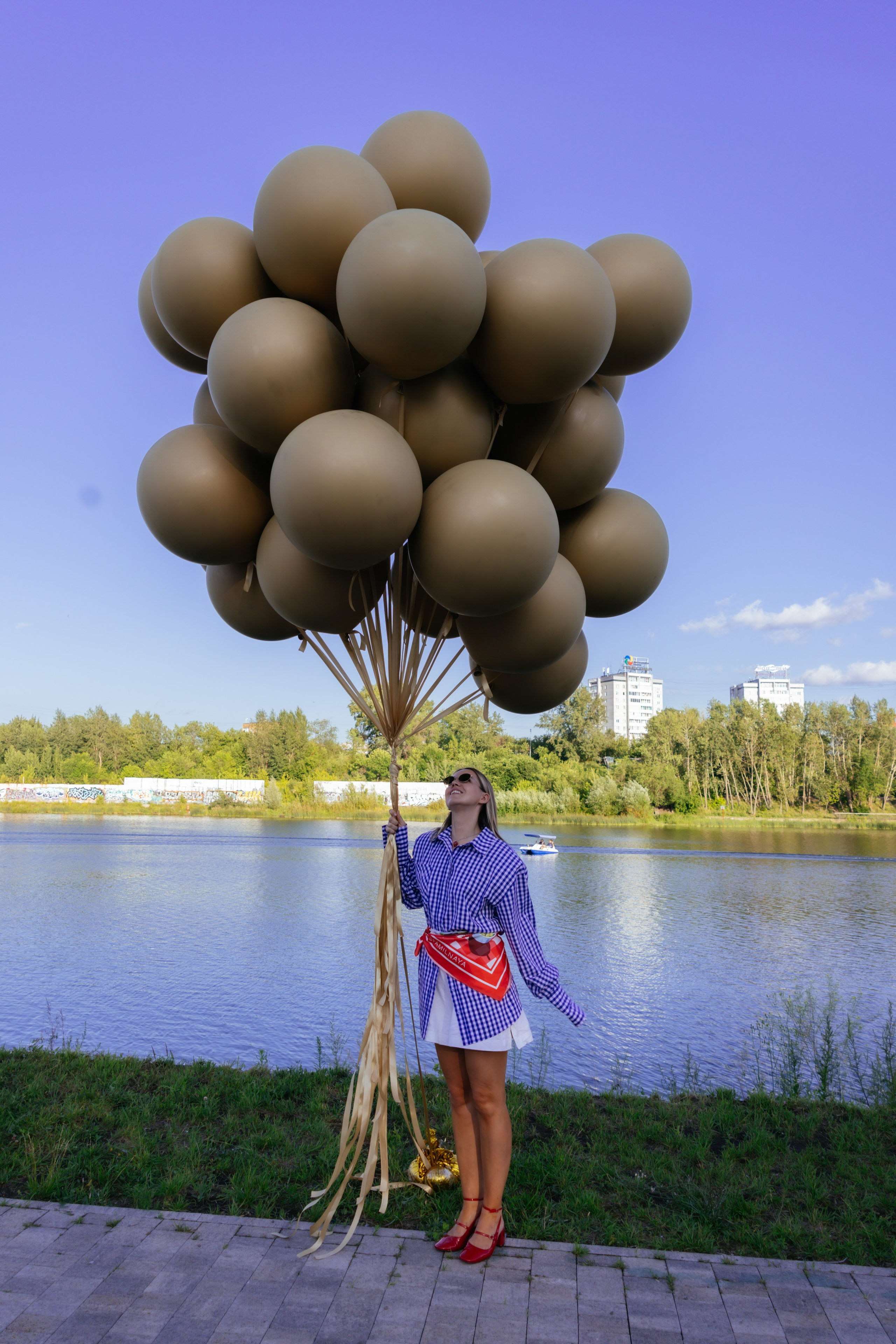 БИЗНЕС-ПИКНИК 2025. Фотограф Красноярск съемки лавстори, фотосессия в студии, портретная съемка, творческие фотосессии