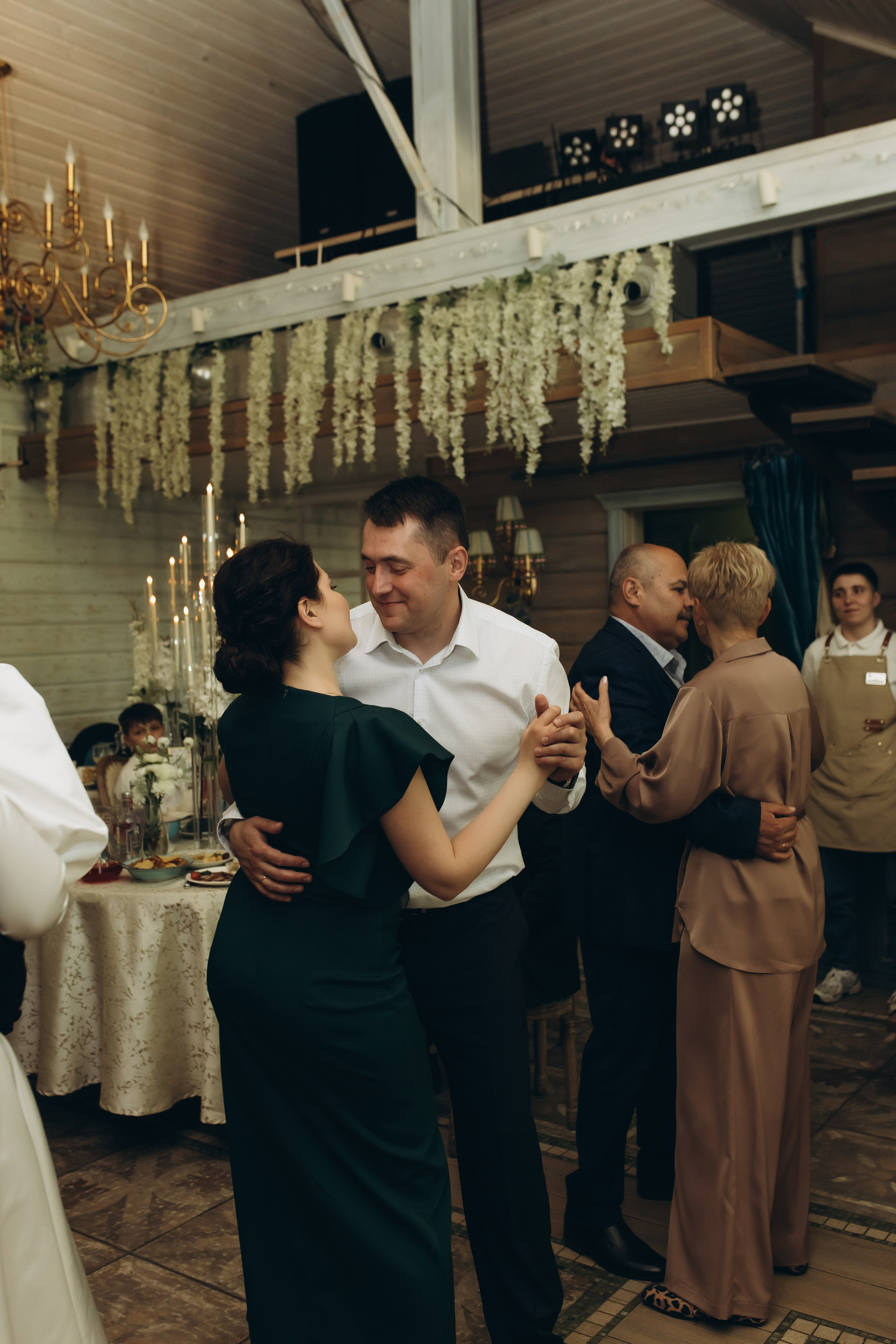 Эдуард и Елизавета. Семейный фотограф в Обнинске