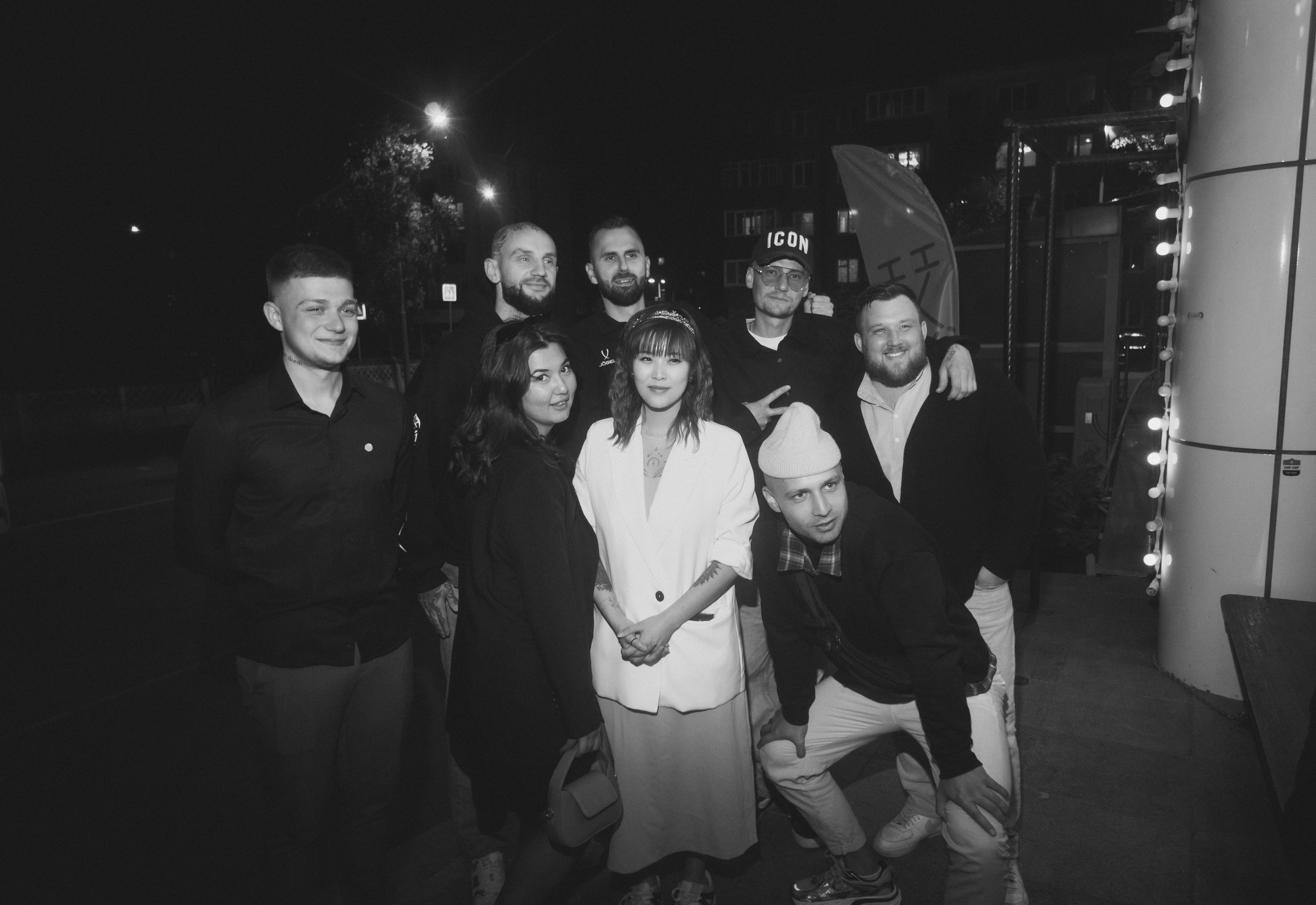 Chop-Chop. Андрей Риттер Репортажный идейный портретный фотограф Сахалина