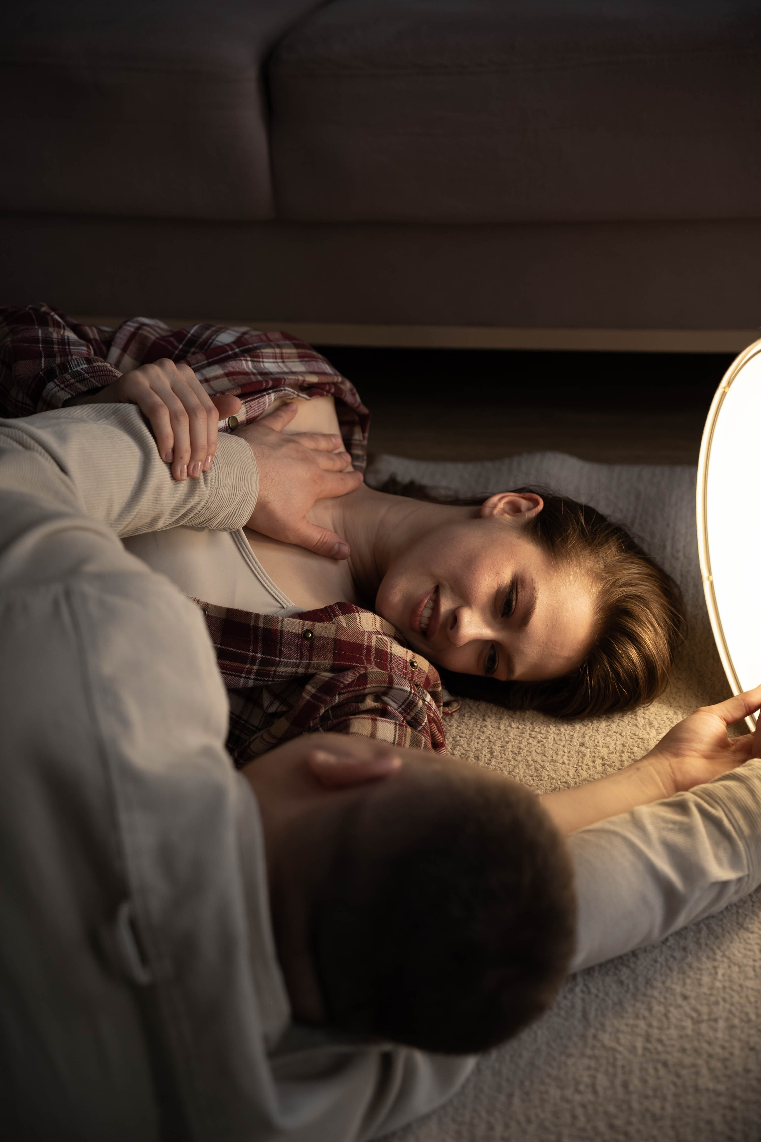 Maria — home story. Фотограф в Сочи Ксения Романенко | Официальный сайт-портфолио