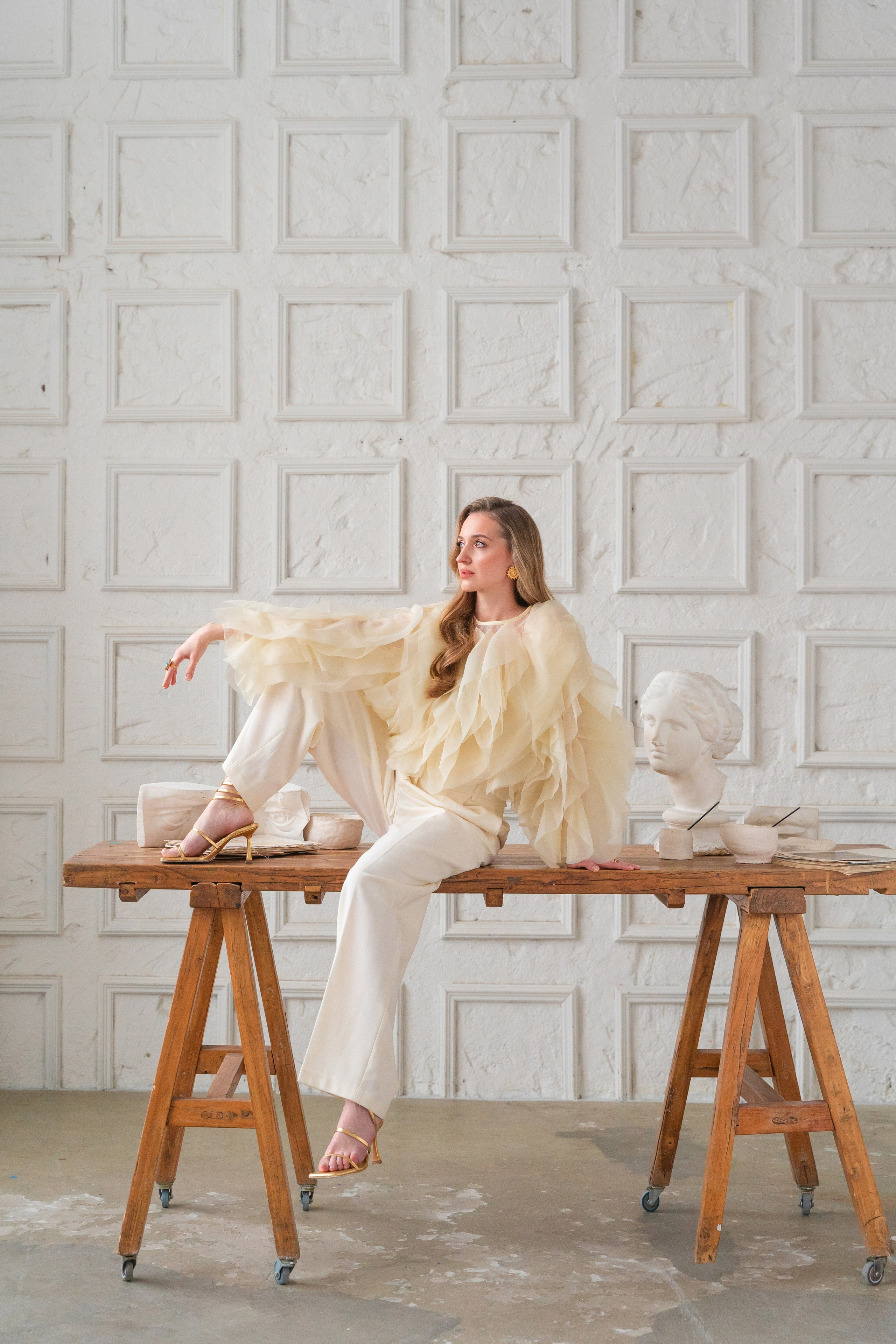 Фотограф в Москве Анна Сафронова