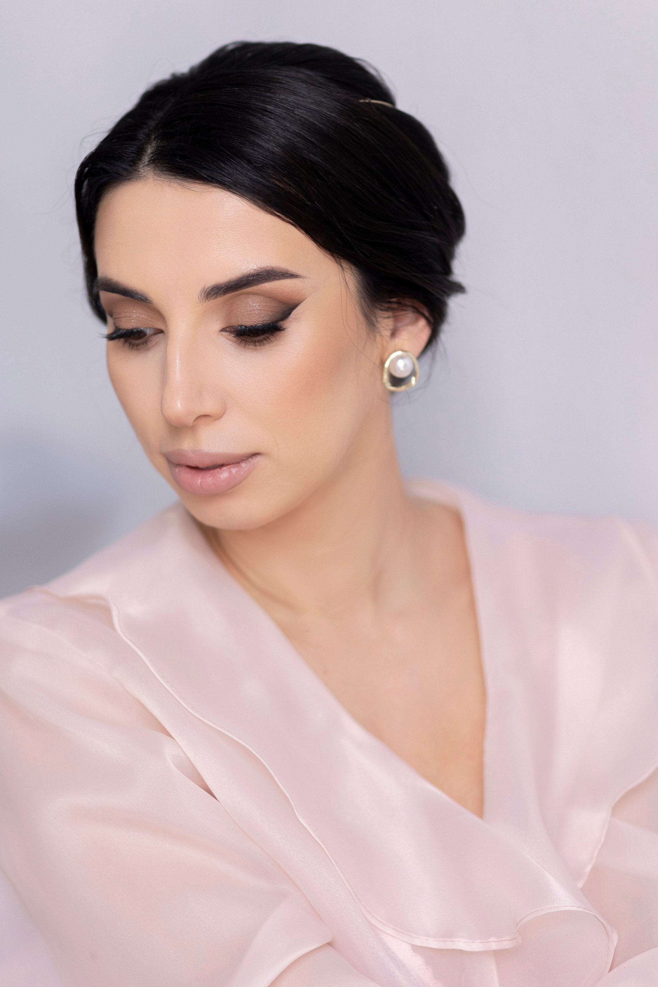 Ирина & Виталий. Свадебный фотограф Наталья Молявина