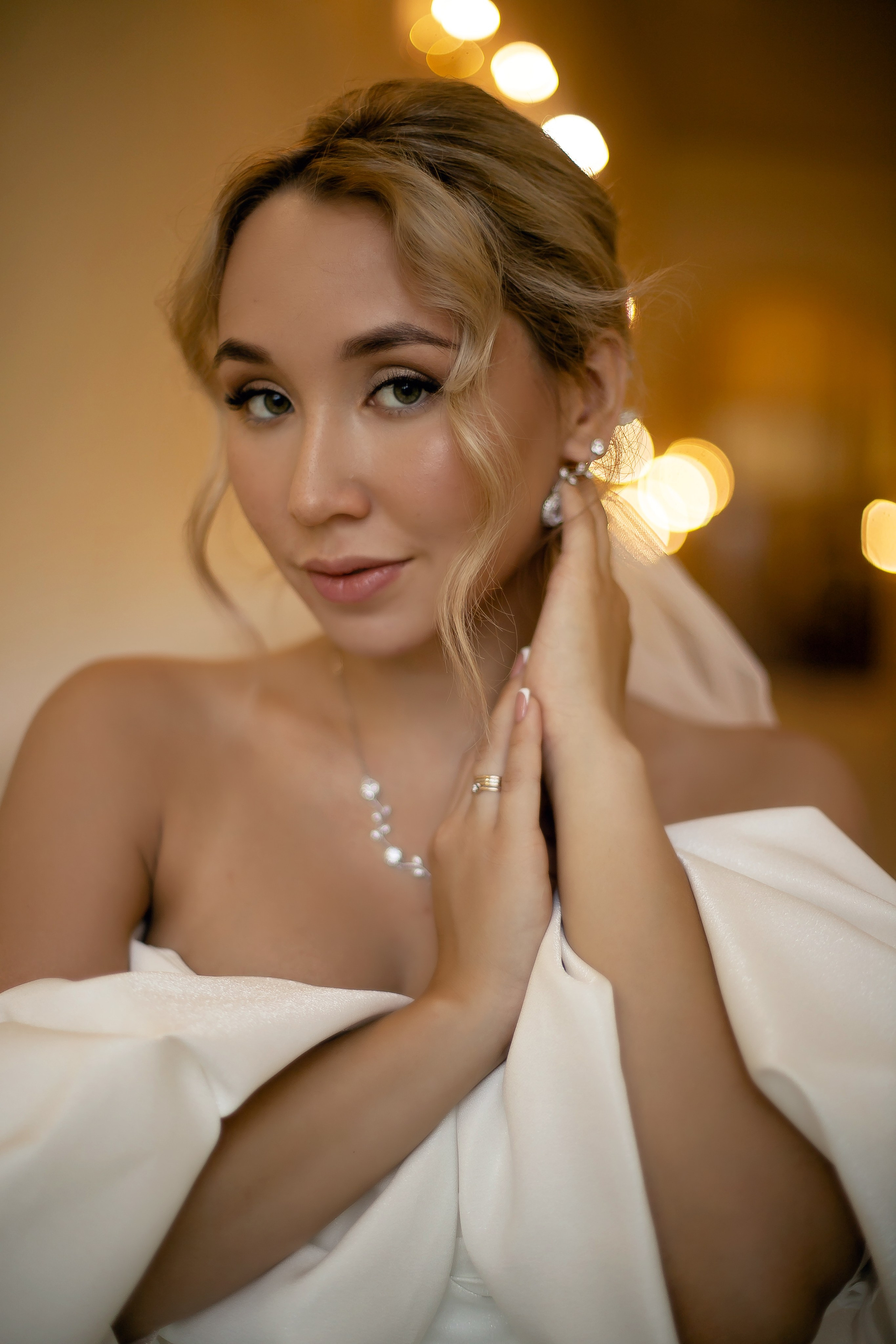 Дмитрий и Виктория. Фотограф