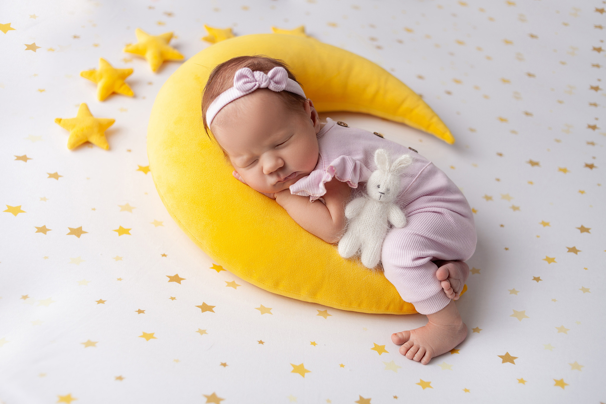 Девочки. Фотограф новорожденных г. Подольск, г. Жуковский, весь юг Москвы и Моск.обл