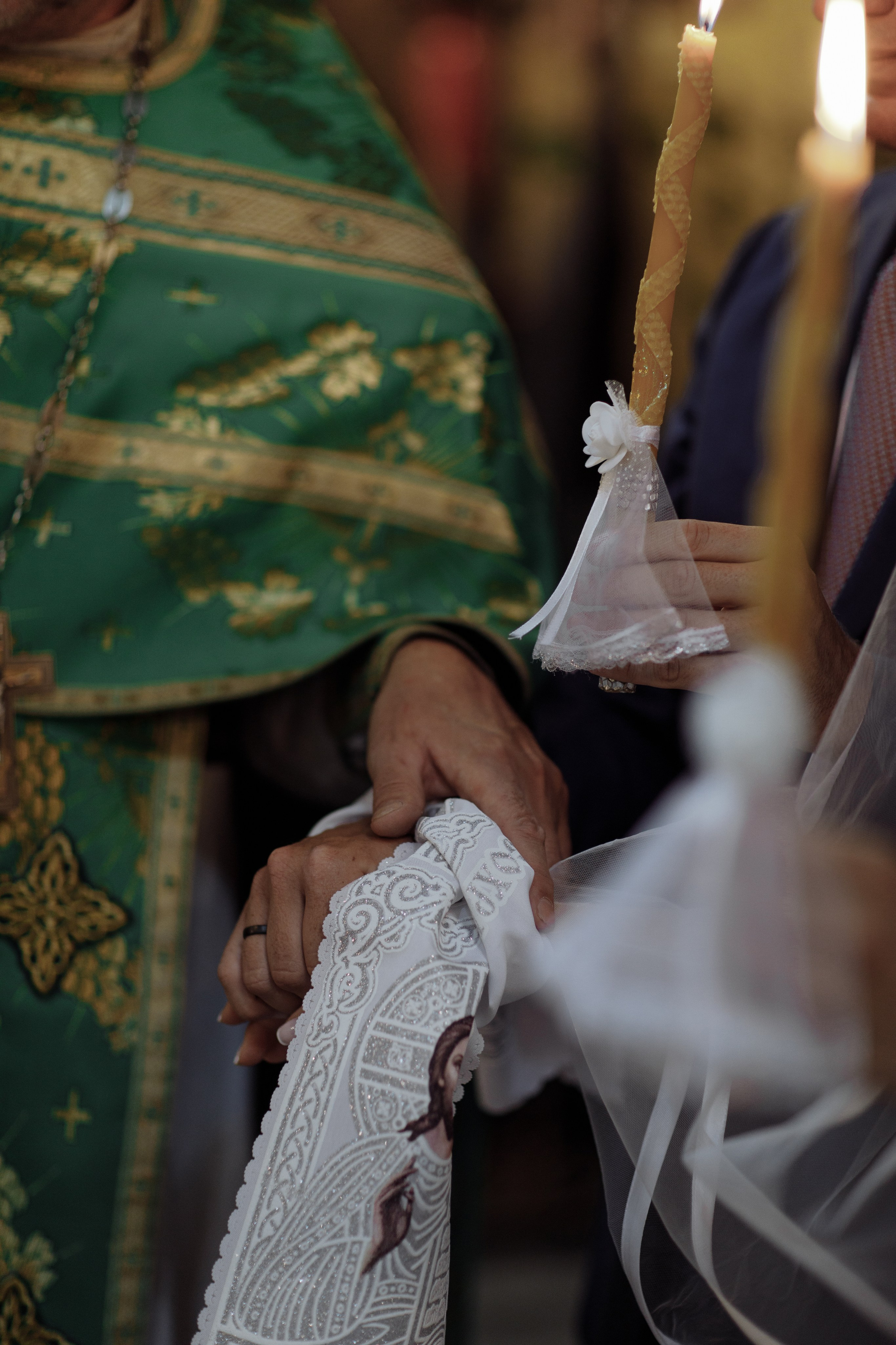 Венчание Екатерины и Рэкса. Свадебный и семейный фотограф в Санкт-Петербурге Барсова Анастасия