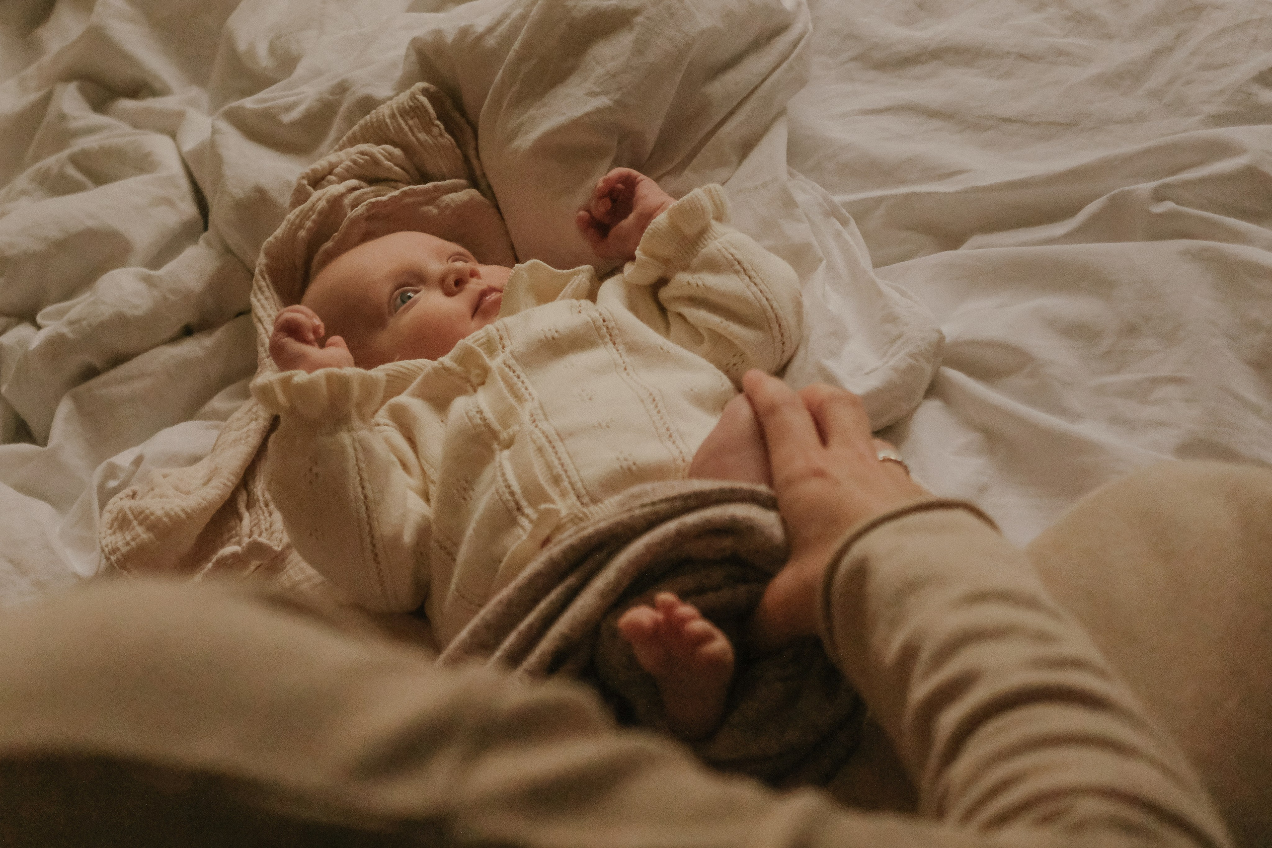 Кристина и её семья. Фотограф в Москве