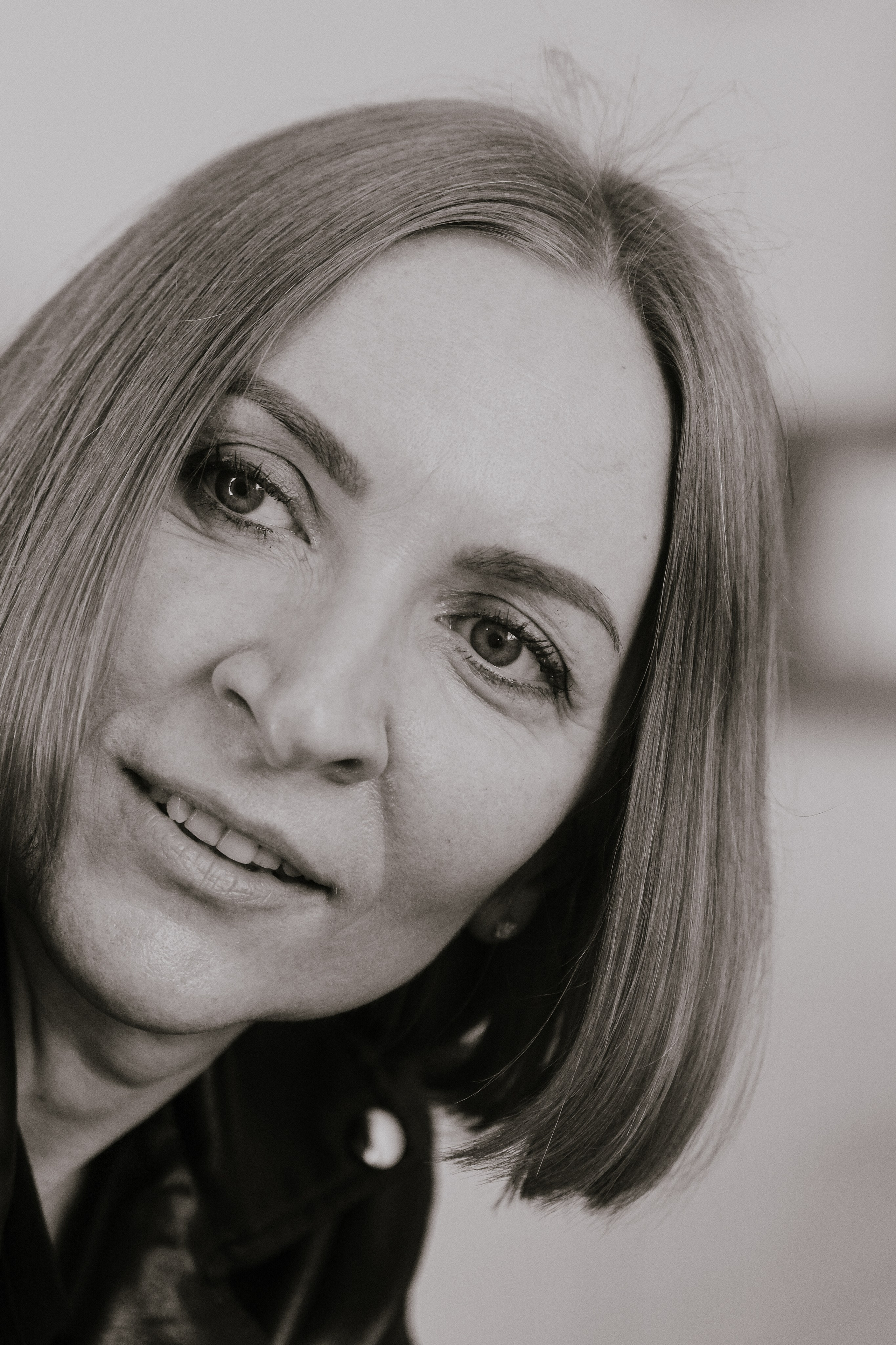 Юля. Фотограф в Москве