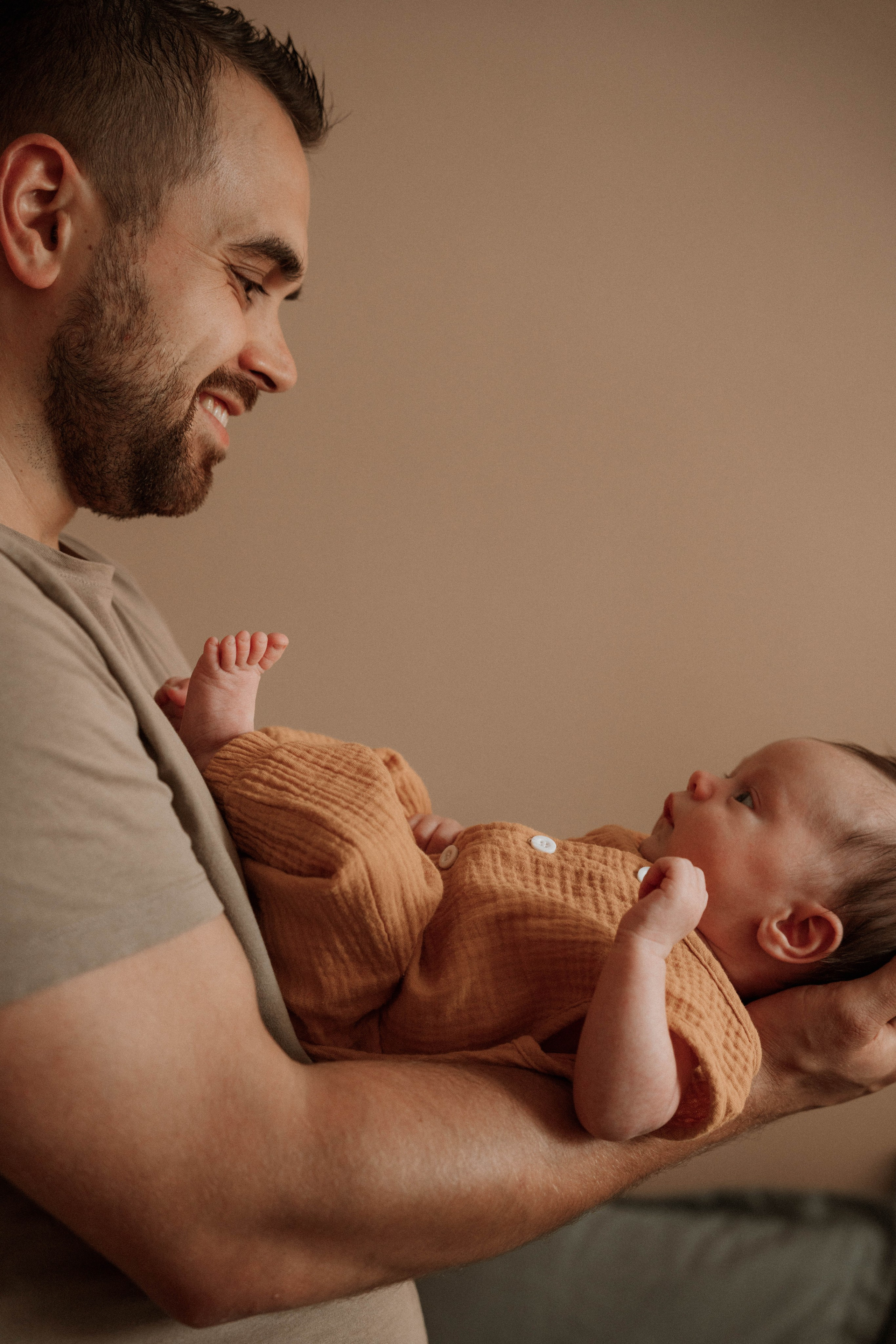 Федя. Фотосессия в Санкт-Петербурге