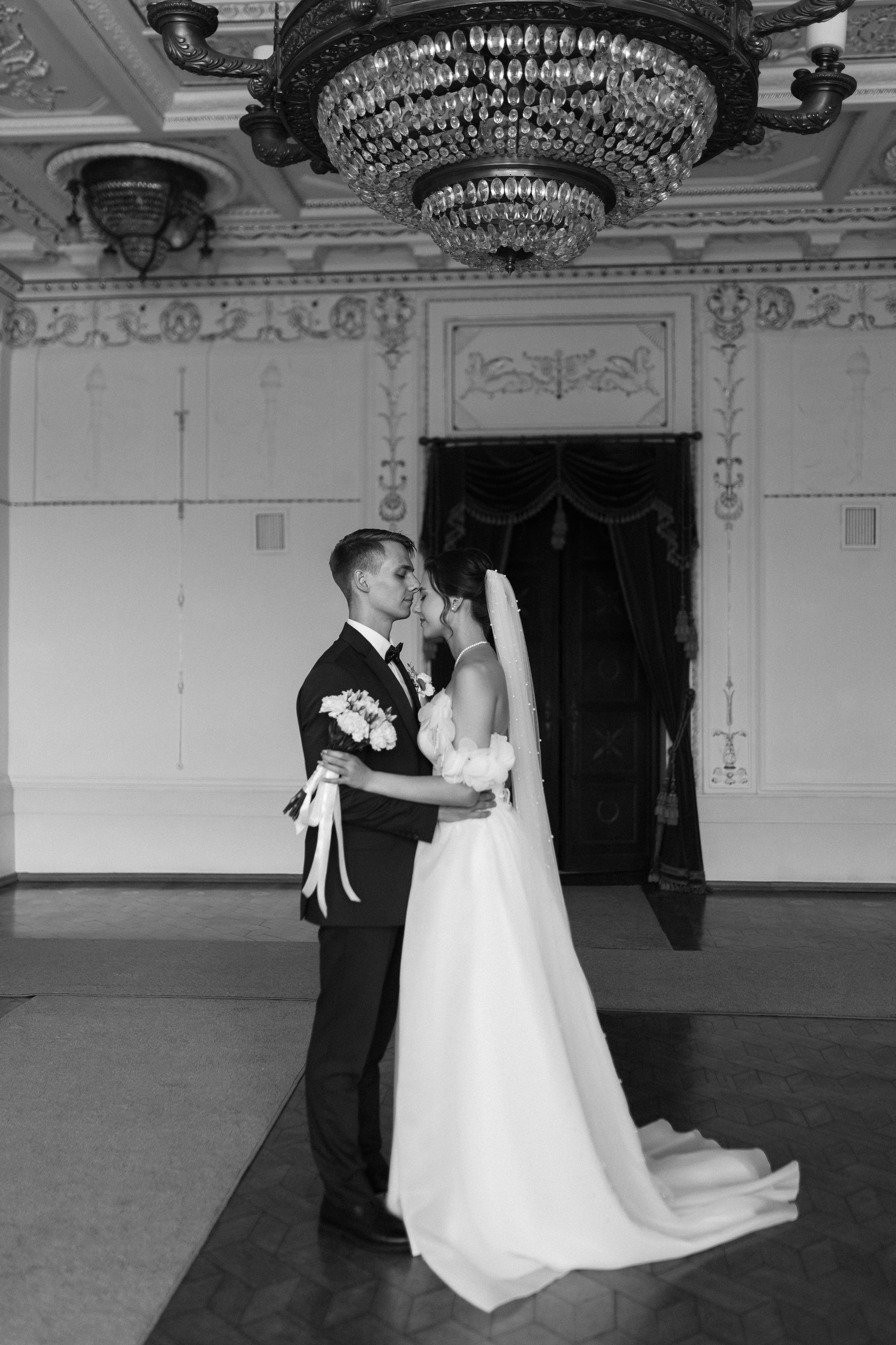 Свадьбы. Свадебный фотограф Тамбов, Москва, Санкт-Петербуг Ксения Плотникова