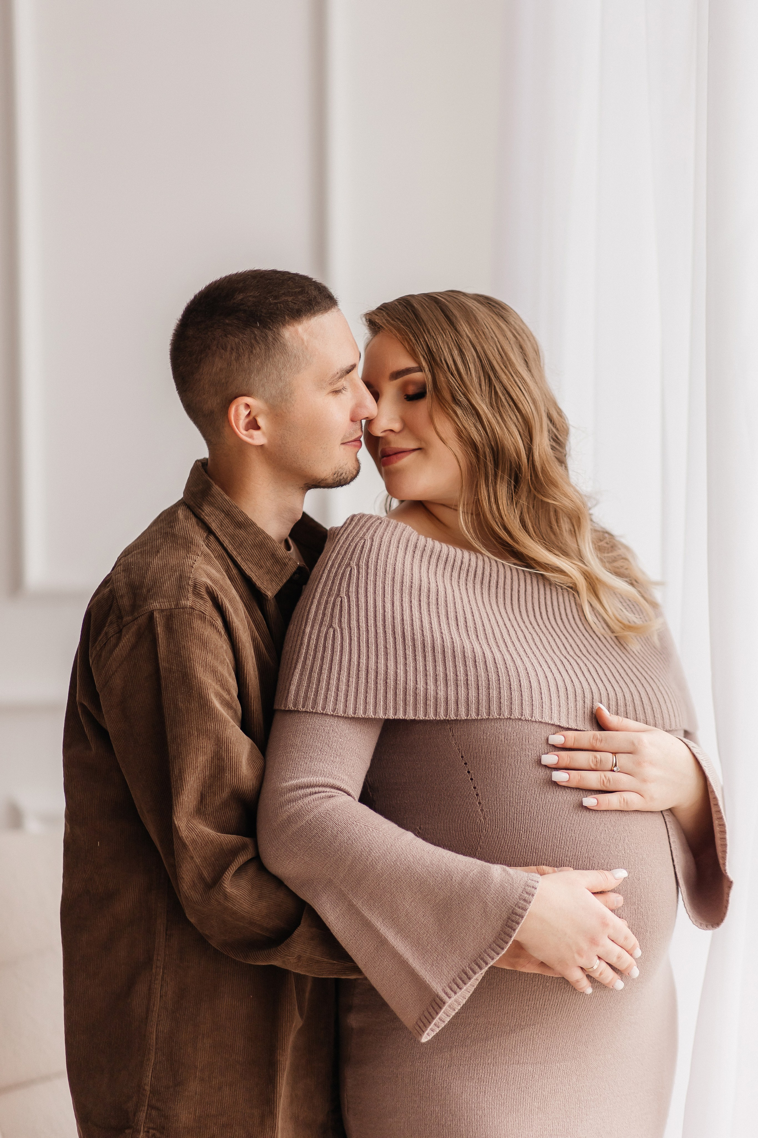 Семьи. Свадебный фотограф Москва|Тамбов Ксения Плотникова