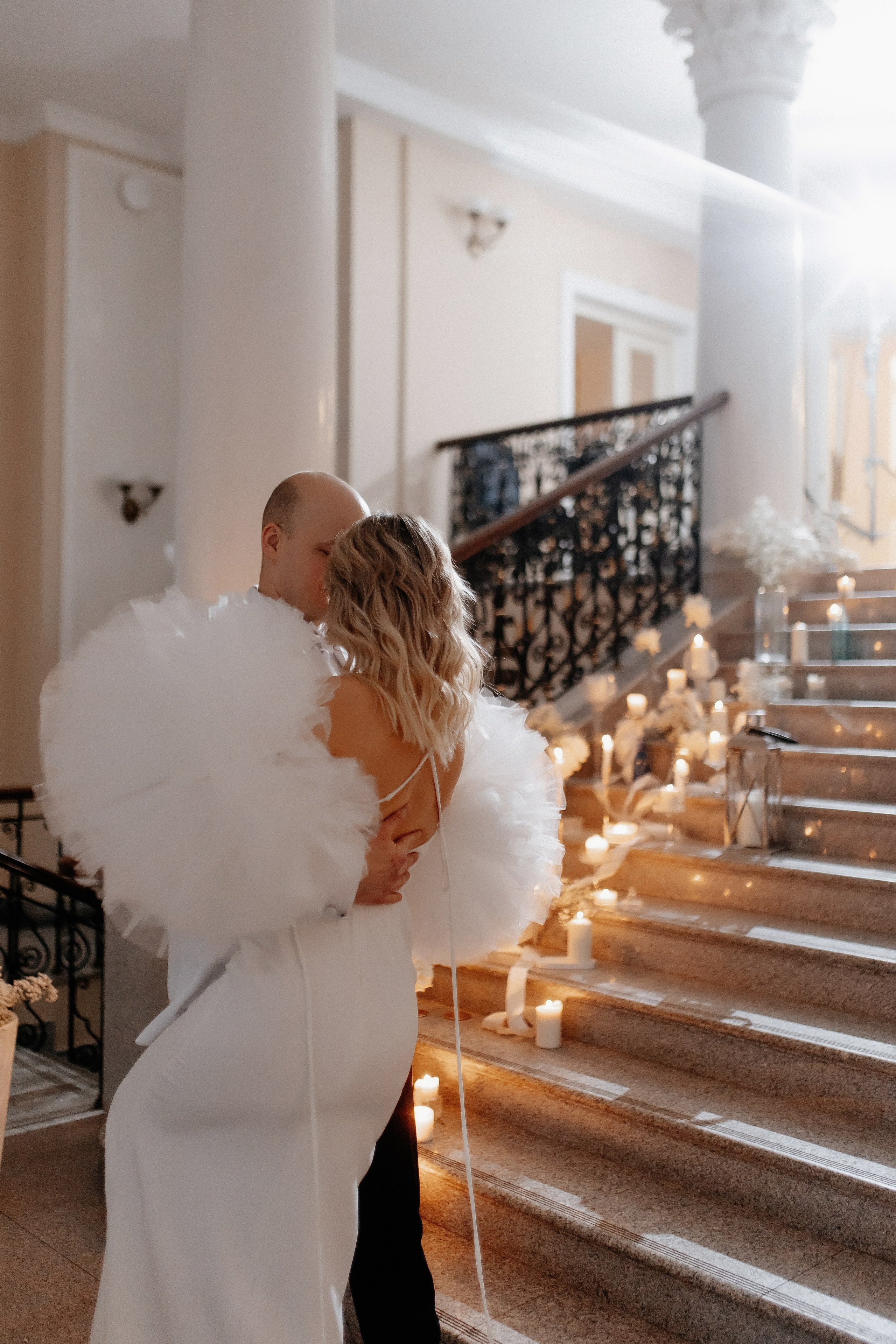 Татьяна. Свадебный салон-ателье Бонжур в Минске Bonjour