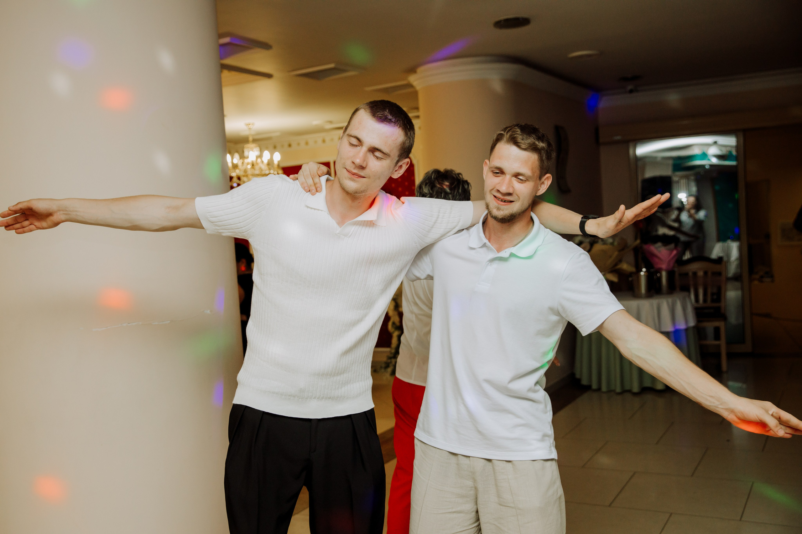 Лазурный. Семейный фотограф москва