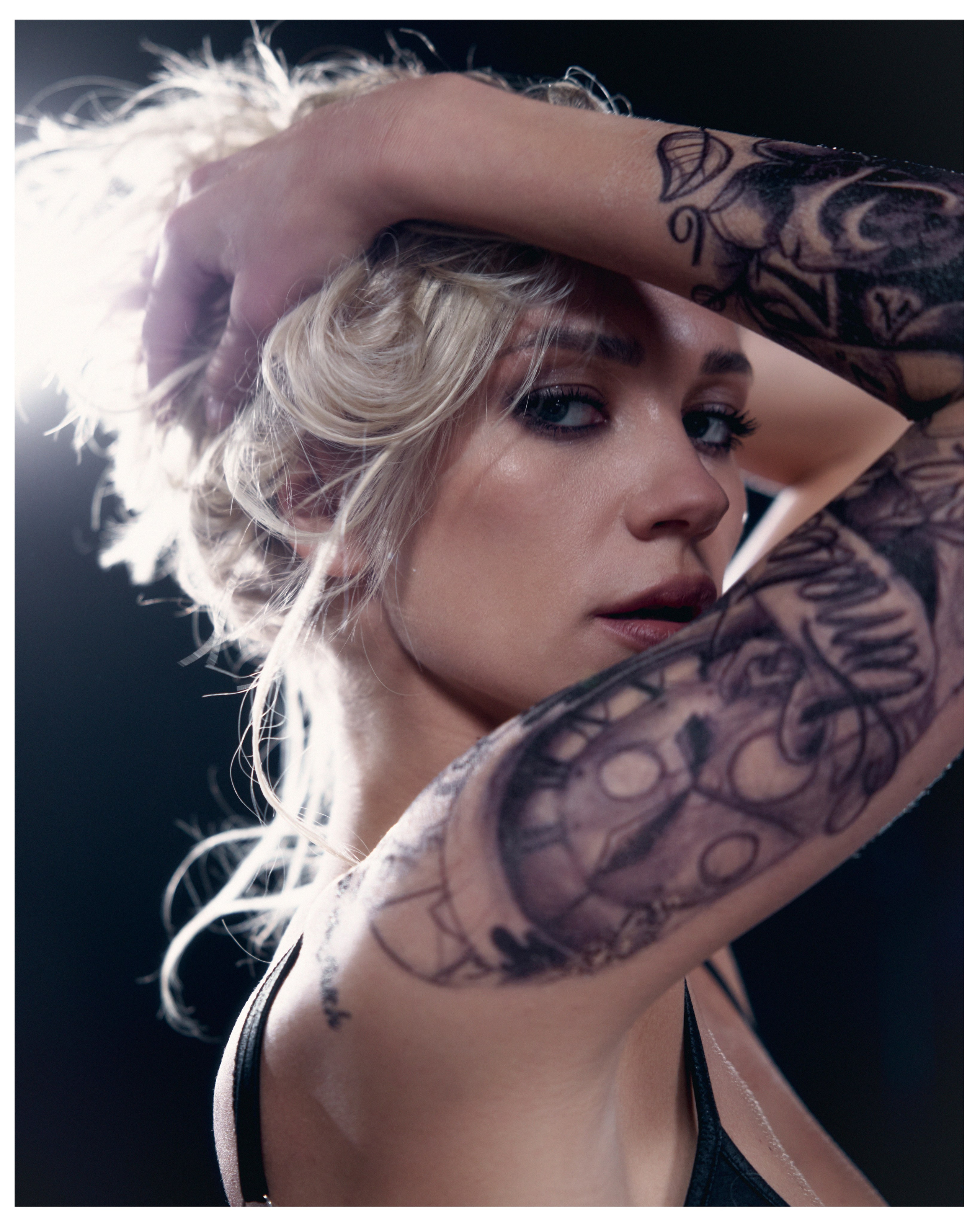 Сreated for people. Фотограф Екатерина SNAKEKKA|Фотограф из Москвы