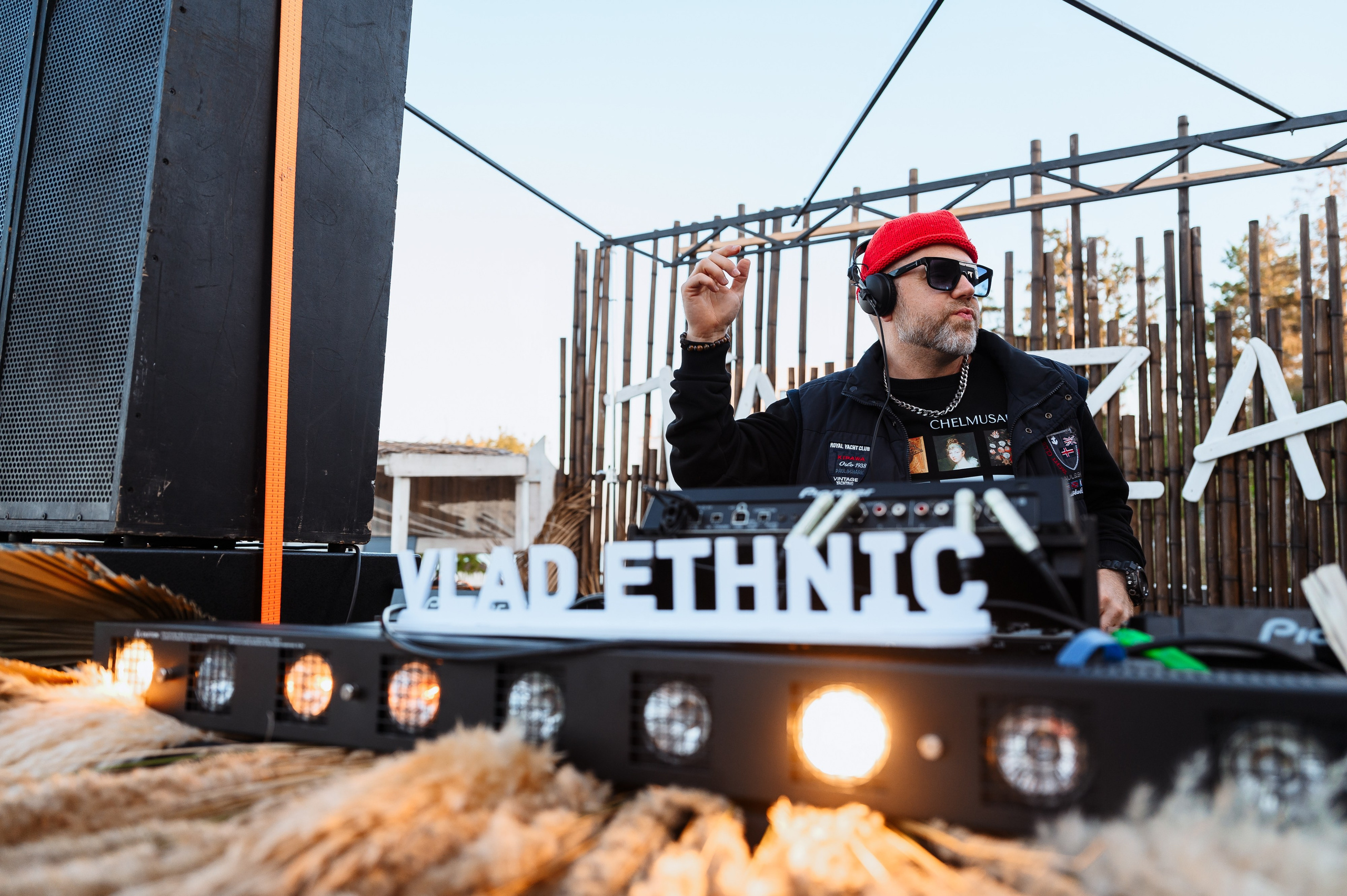 Пляжная вечеринка. Wedding and family photographer USA