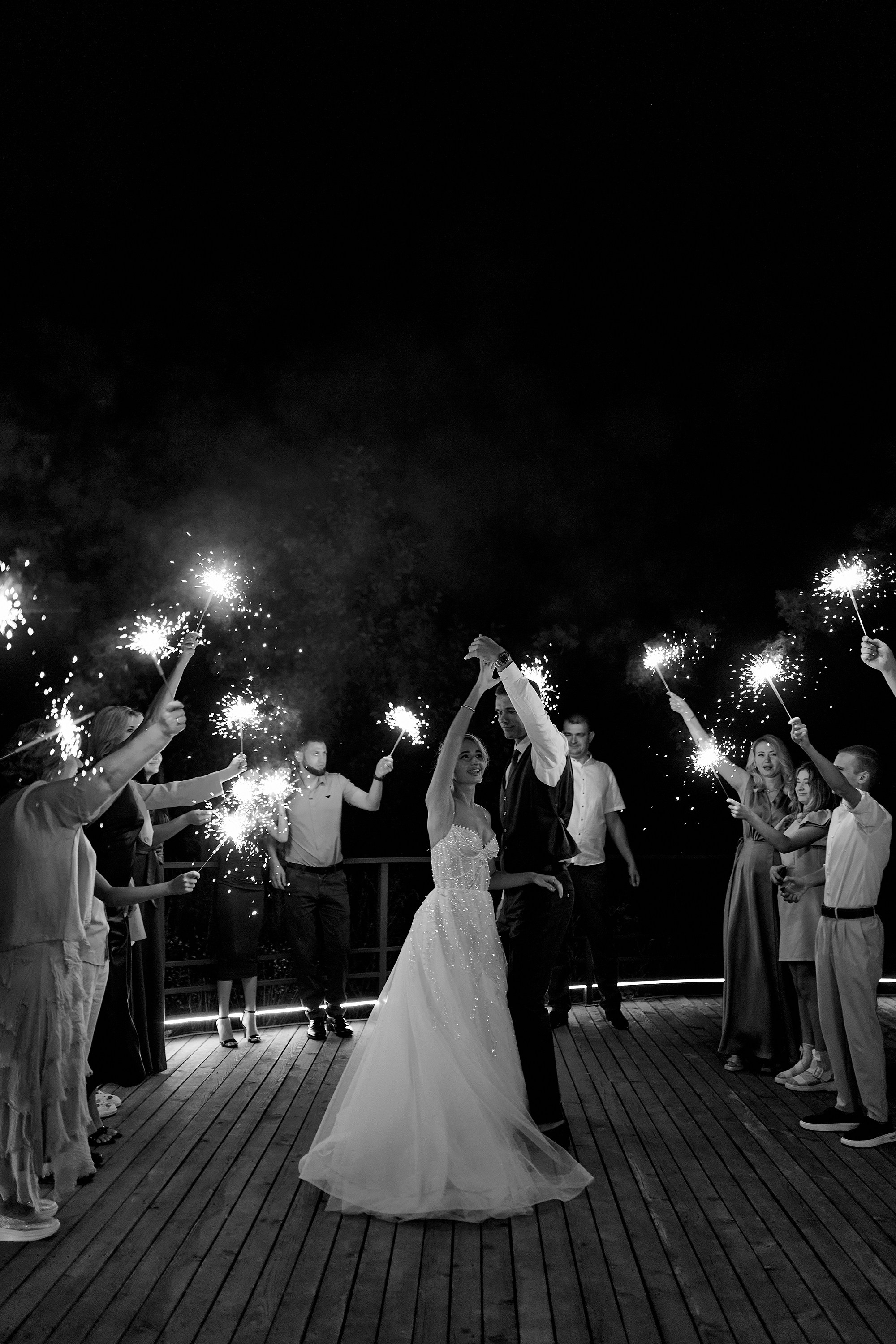 Wedding Day Данил&Виктория. Свадебный и портретный фотограф в Белгороде Гаркавцева Полина