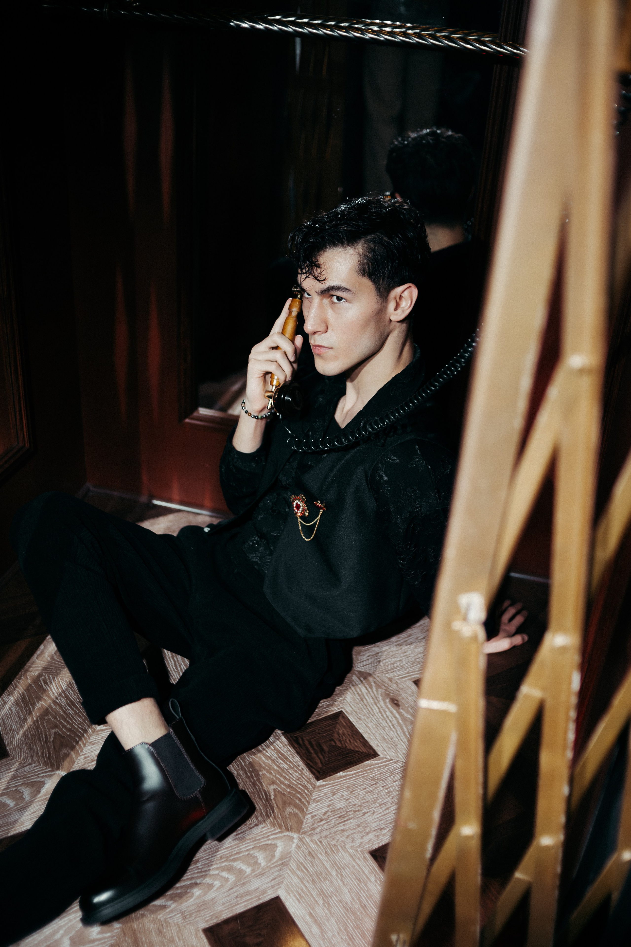 Sayat. Ника — ваш персональный фотограф в Нижнем Новгороде