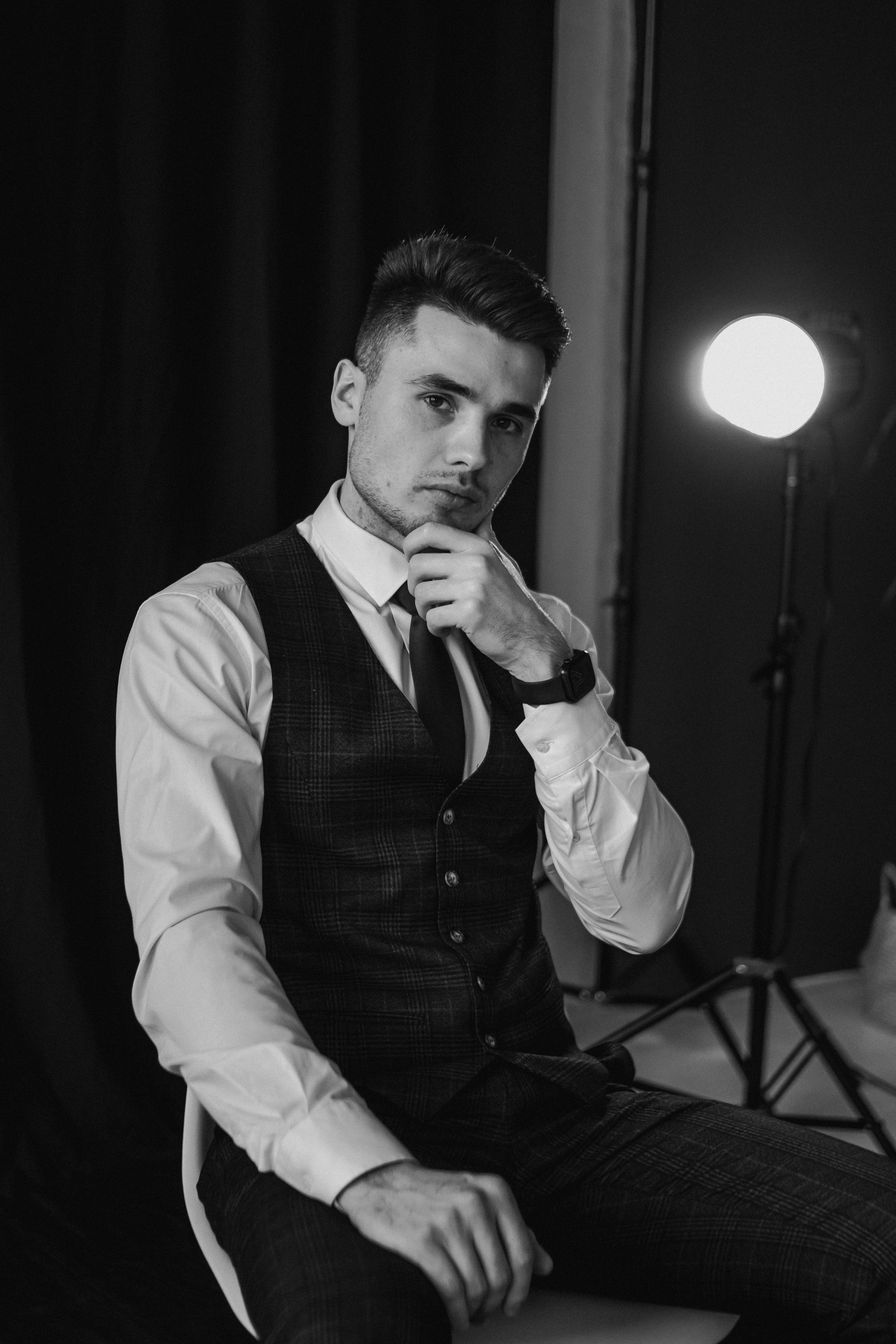 Ashot. Ника — ваш персональный фотограф в Нижнем Новгороде