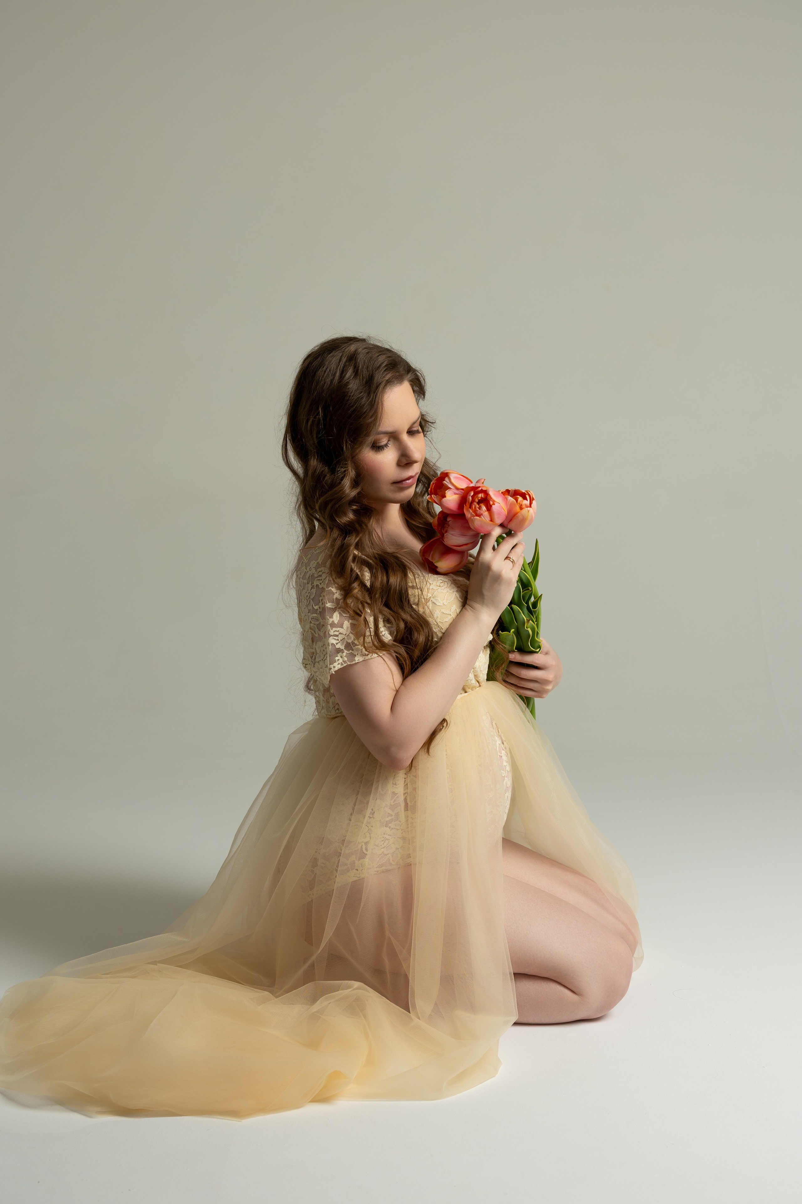 Фотосессия беременности. Семейный и детский фотограф в Москве Орешина Юлия