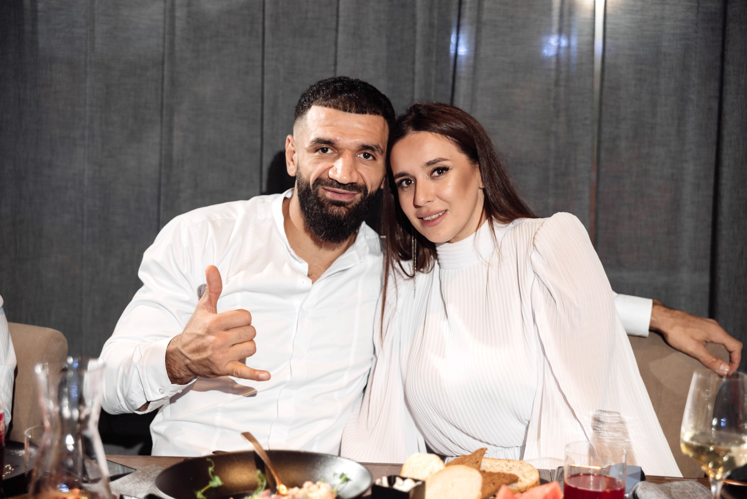 День Рождения Тритония. Фотограф в Саратове и Энгельсе — Склярова Дарья