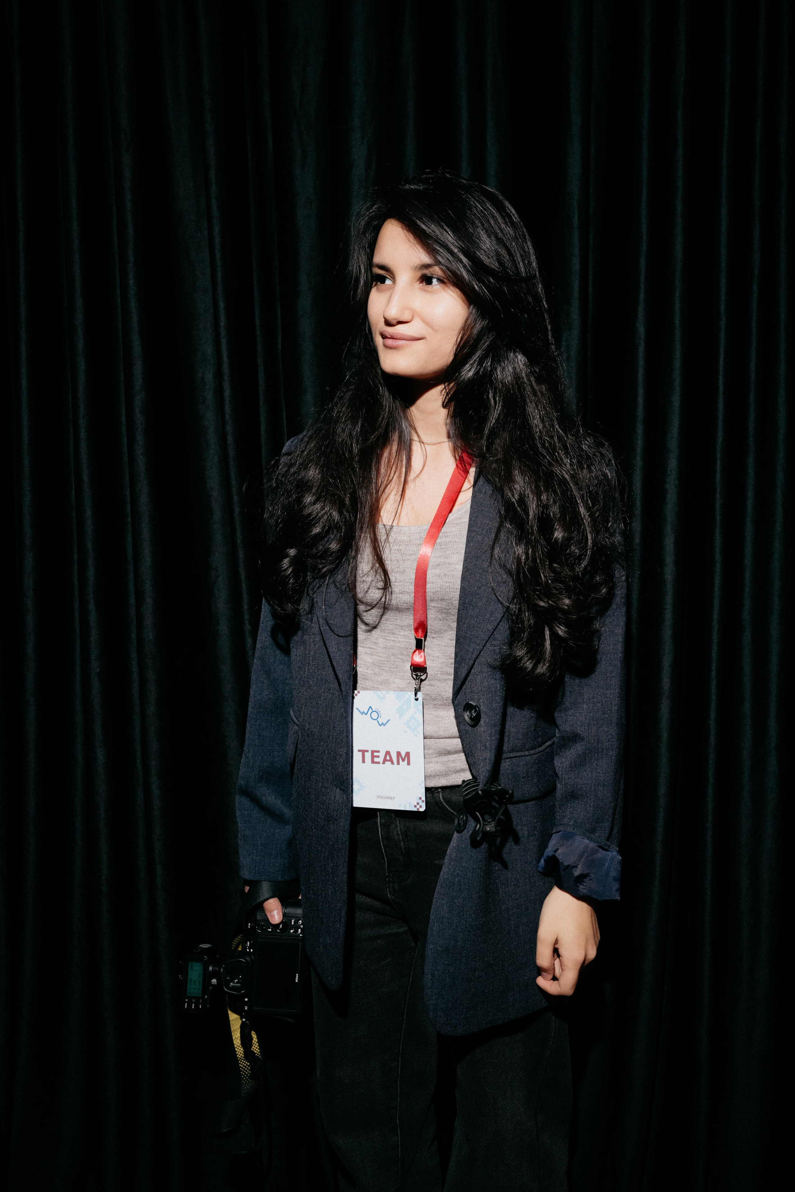 WOW FORUM. Фотограф в Москве Дмитрий Рогов