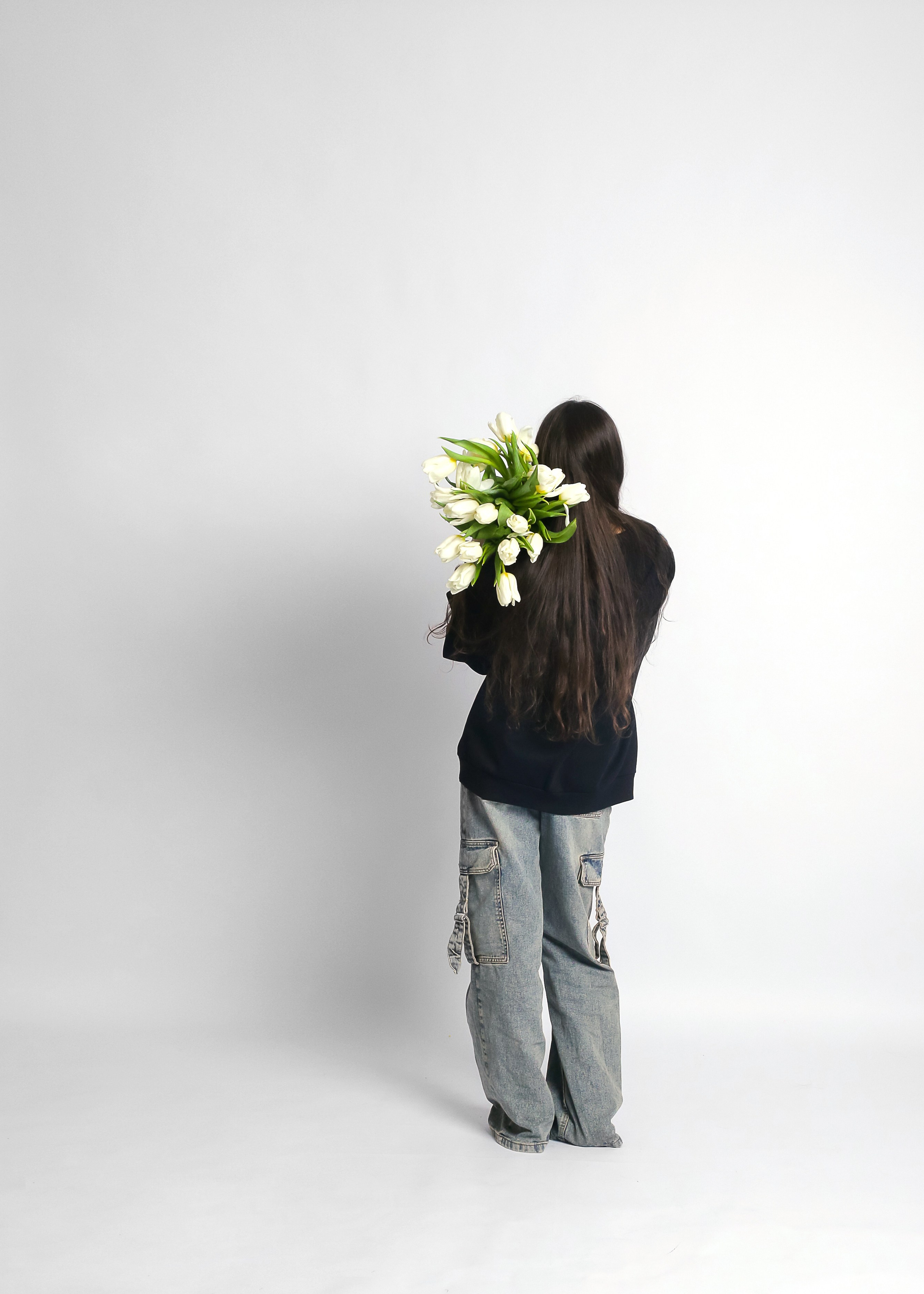 Стать еще немного ближе. Фотостудия Автопортретная № 2 в Ижевске