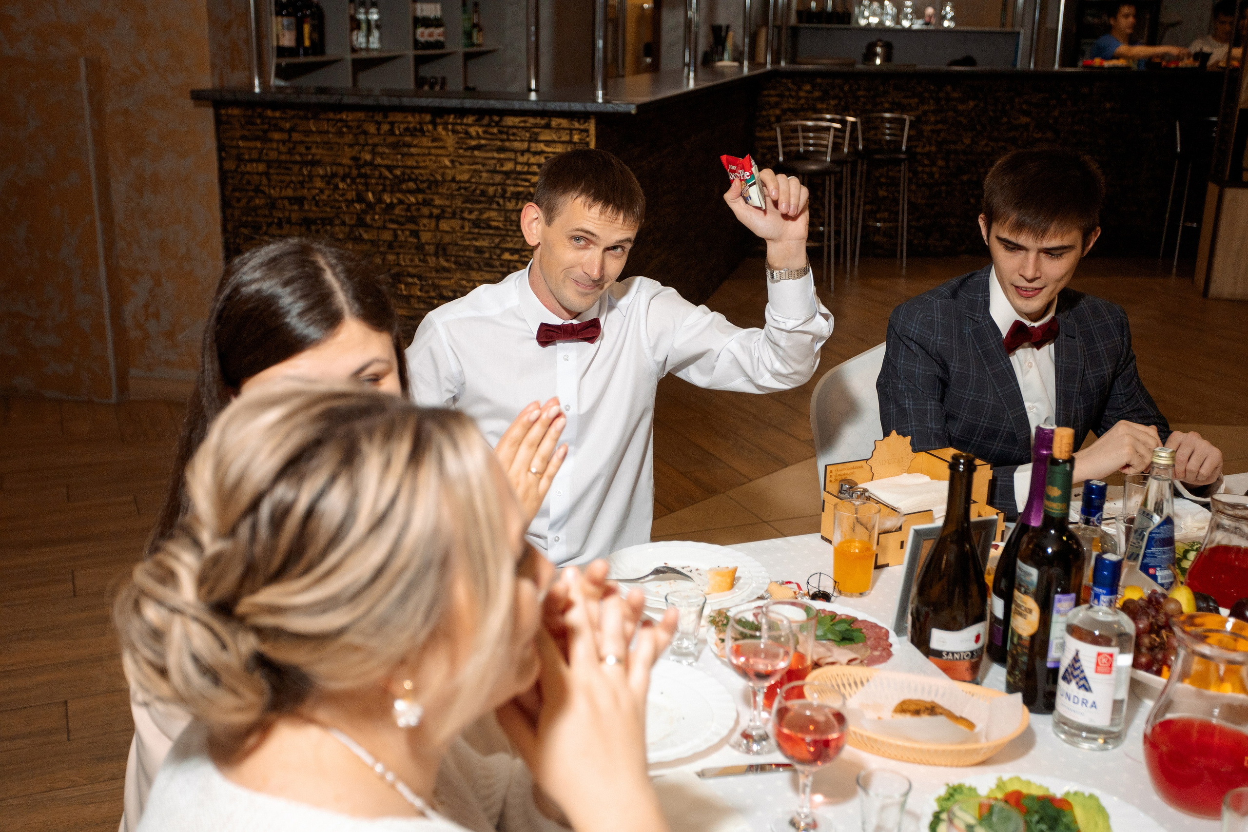 СВАДЬБА: Дима и Юля. Все фото. Профессиональный фотограф в Ижевске Леша Петров