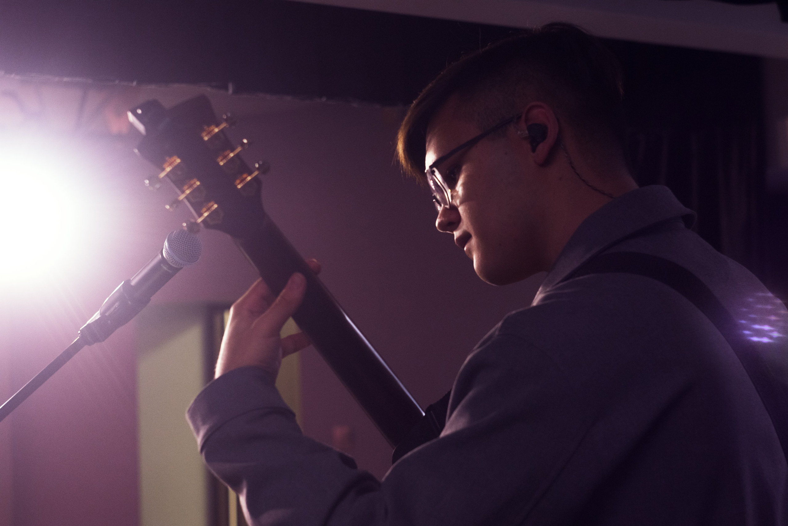 Дамир. Сольный концерт. Design Muginov