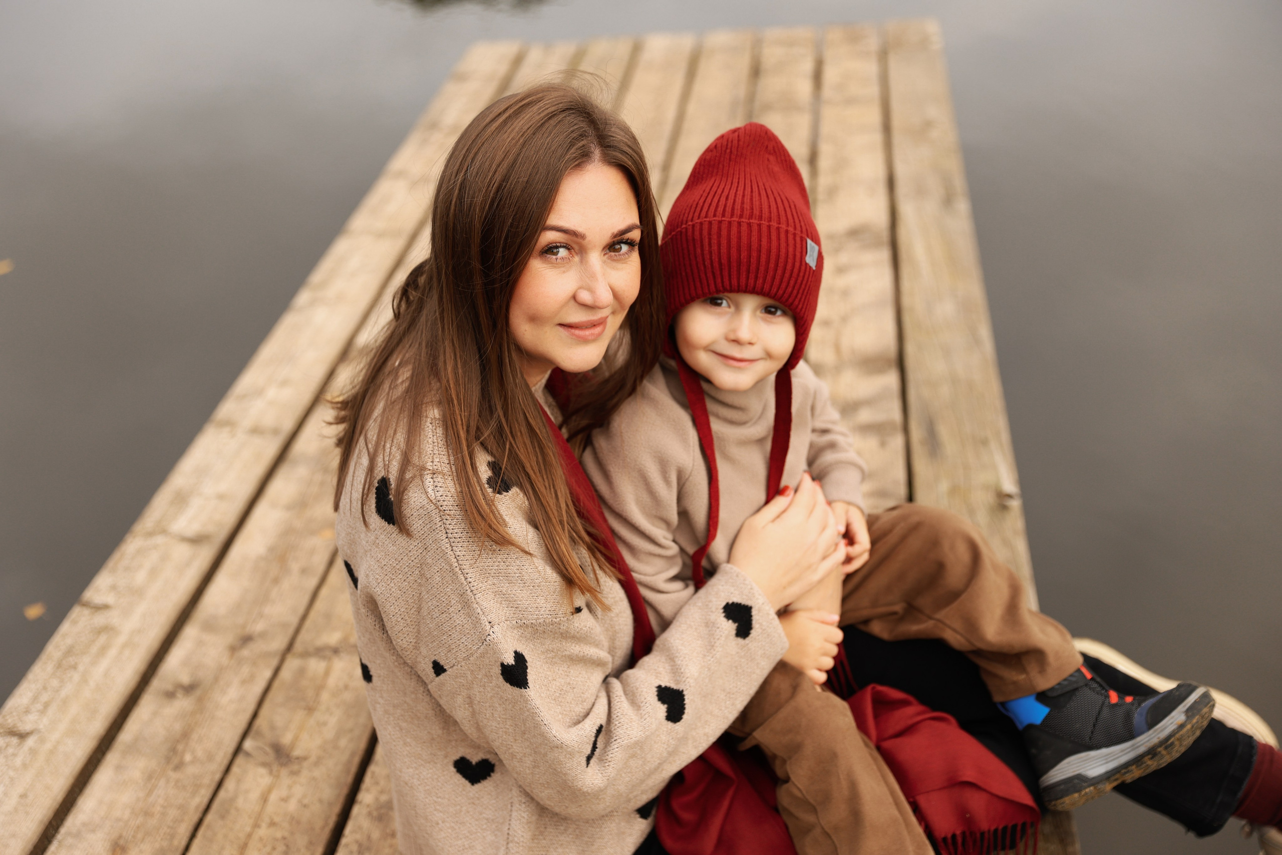 Поколение. Фотограф Москва и МО Анастасия Пясковская