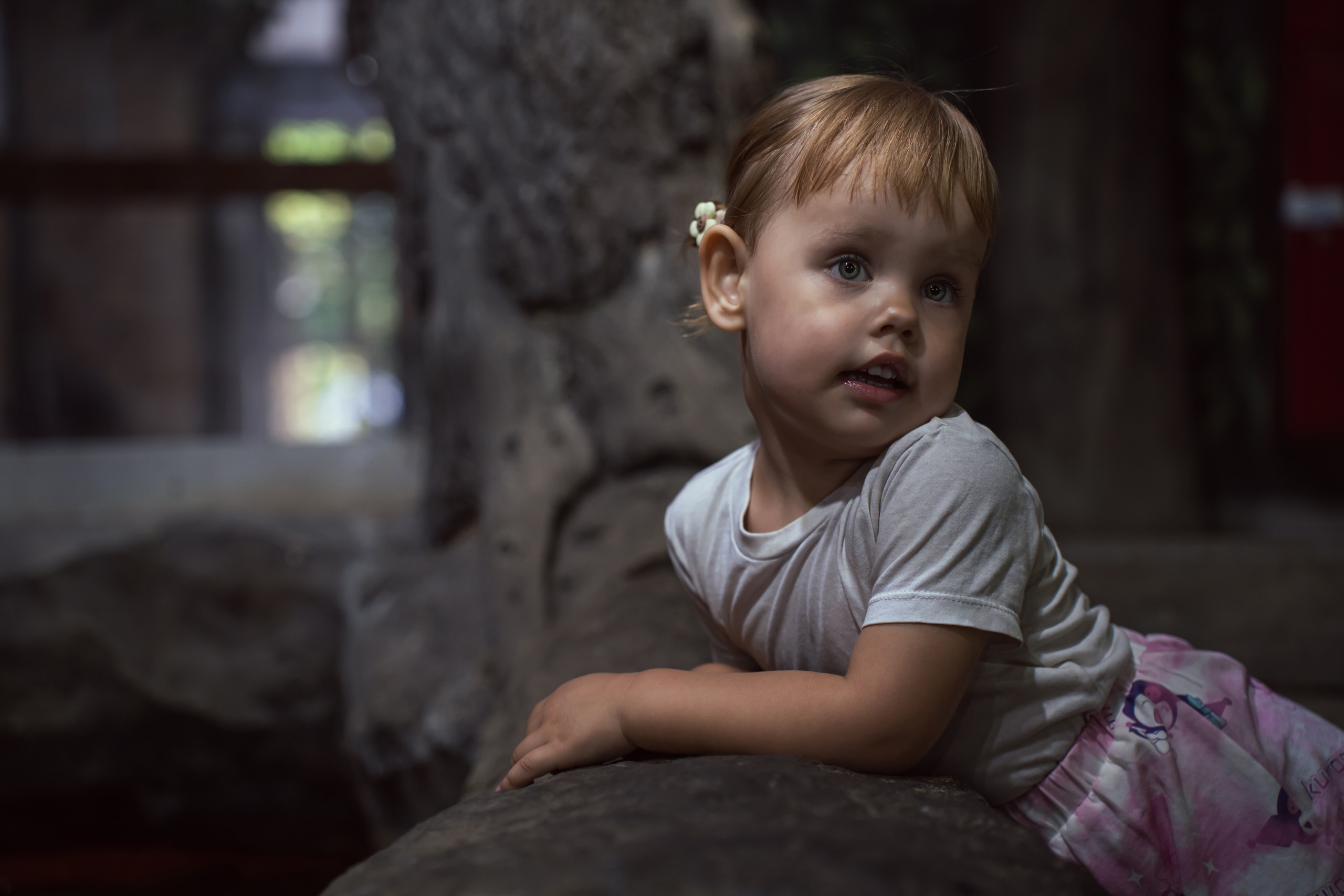 ALICE: BEAUTIFUL FACE ON THE WEEKEND. Фотограф и визуальный художник в Туле / Николай Рейзвих