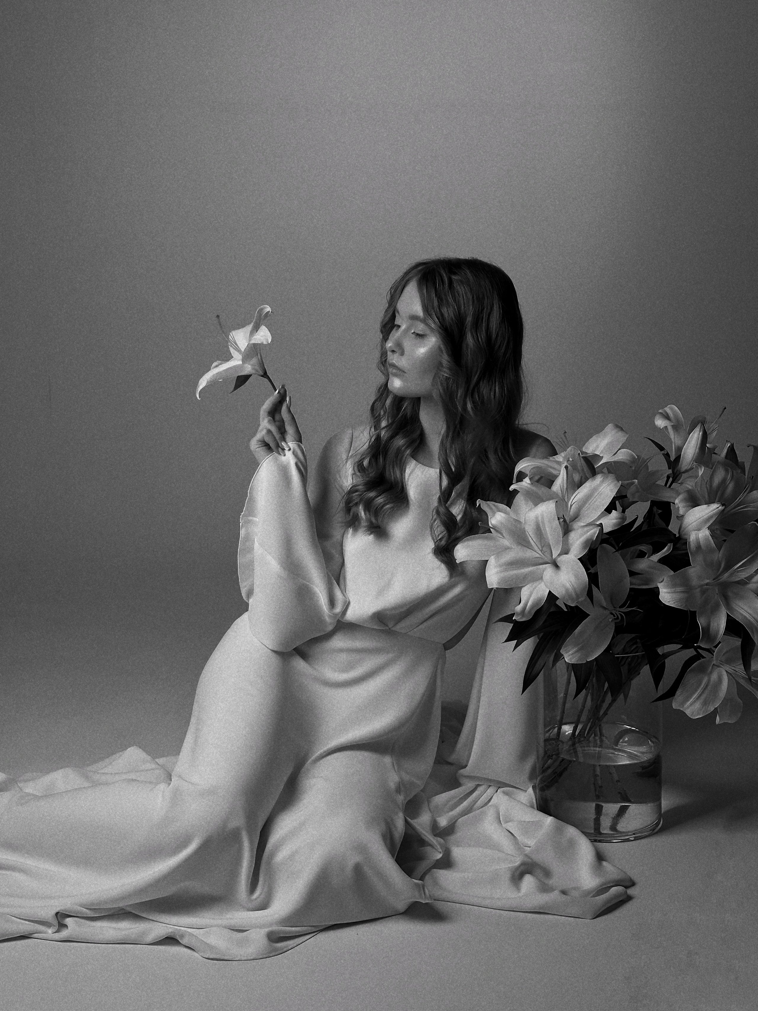 Арлет. Свадебный салон-ателье Бонжур в Минске Bonjour