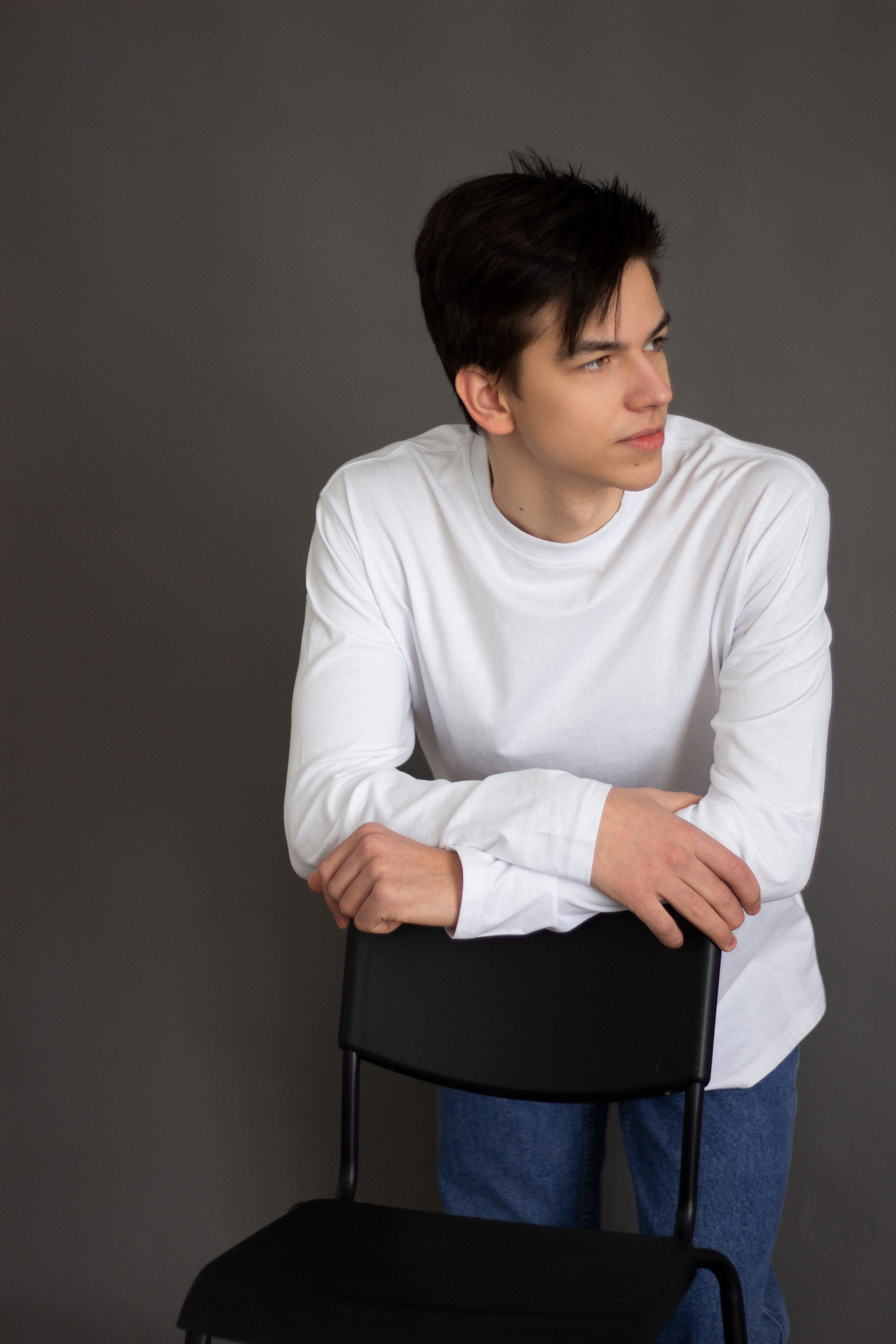 Пётр Гуменник. Фотограф в Санкт-Петербурге Смирнова Диана