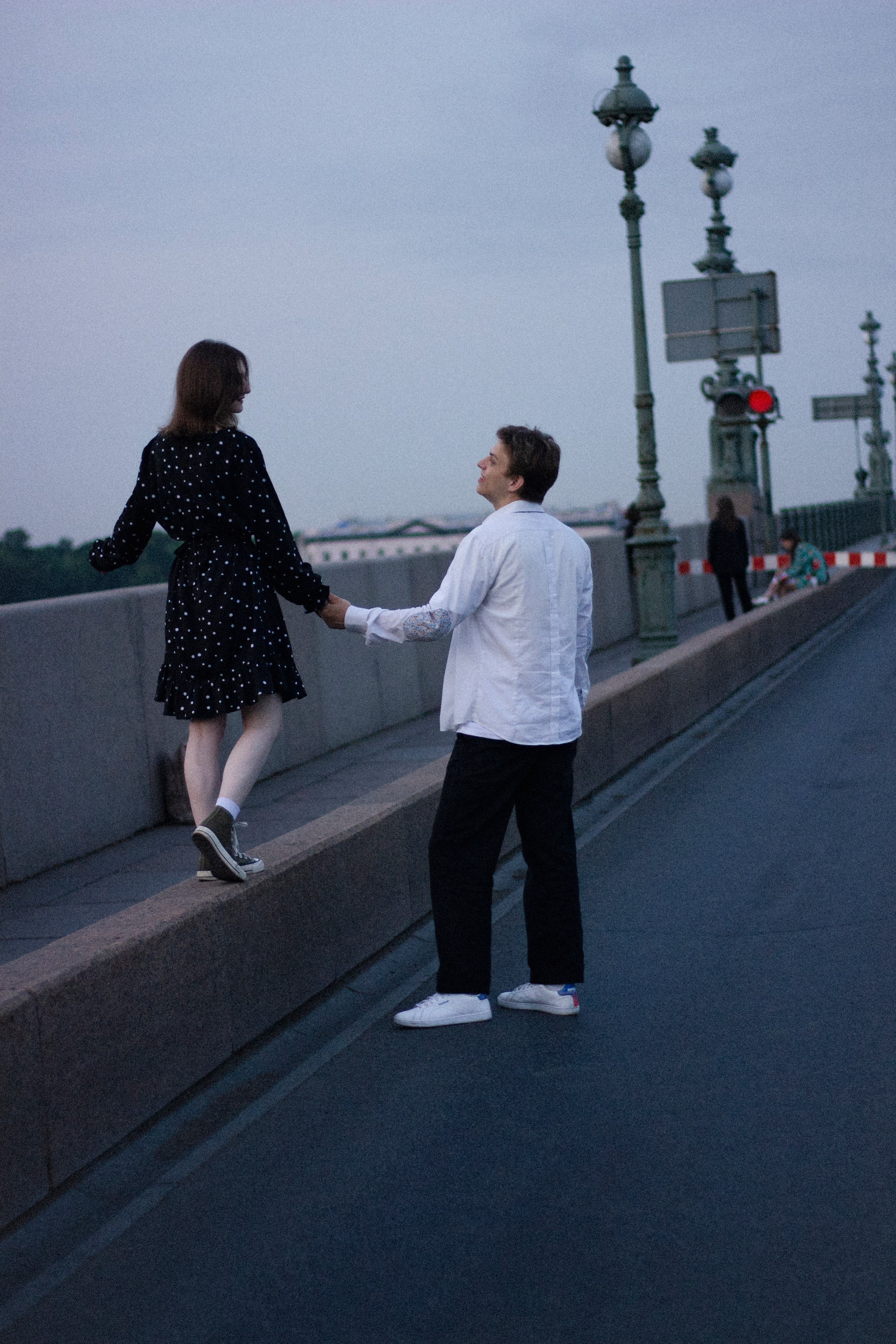 Полина и Стас. Фотограф в Санкт-Петербурге Смирнова Диана