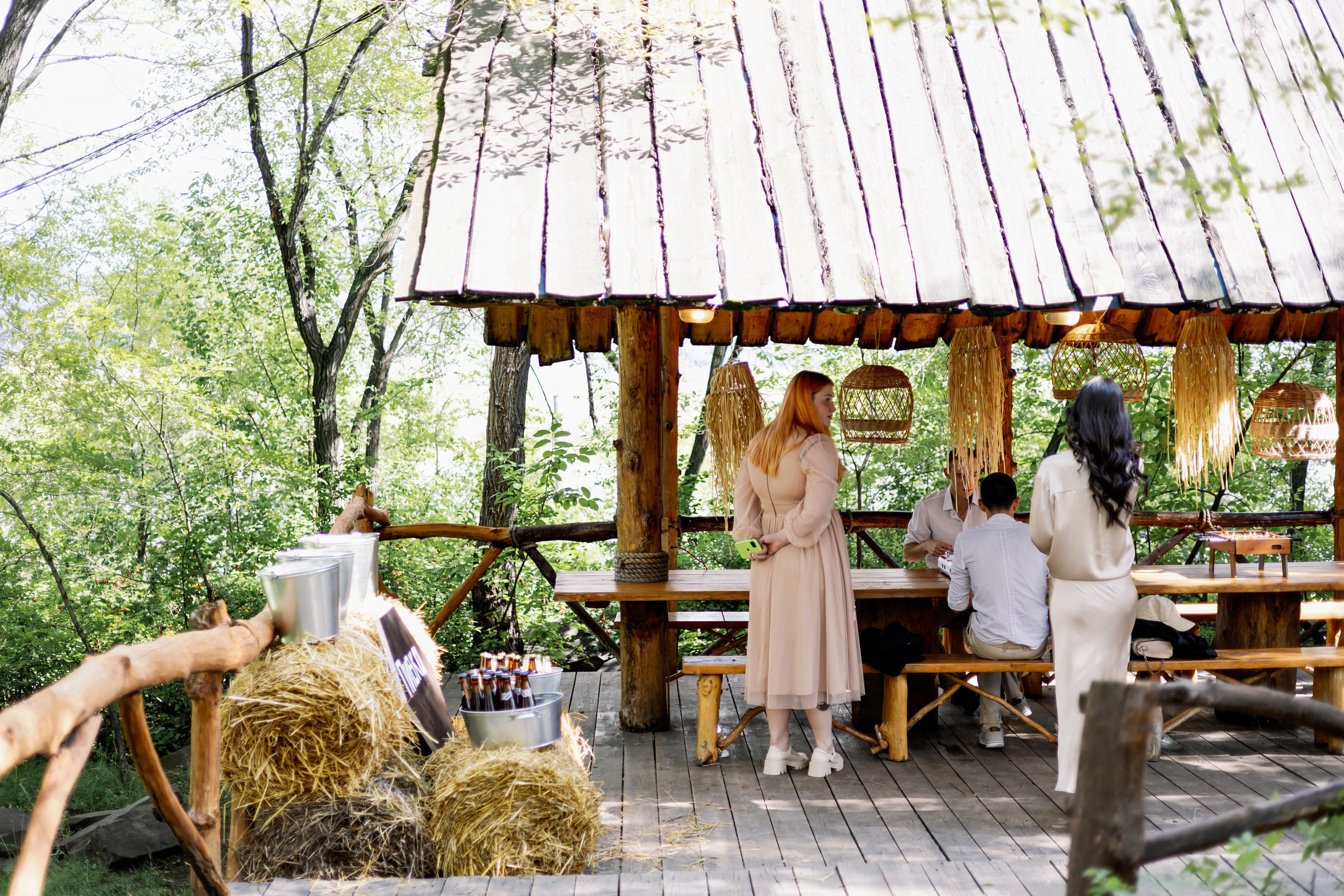 Максим и Екатерина. Фотограф в Красноярске