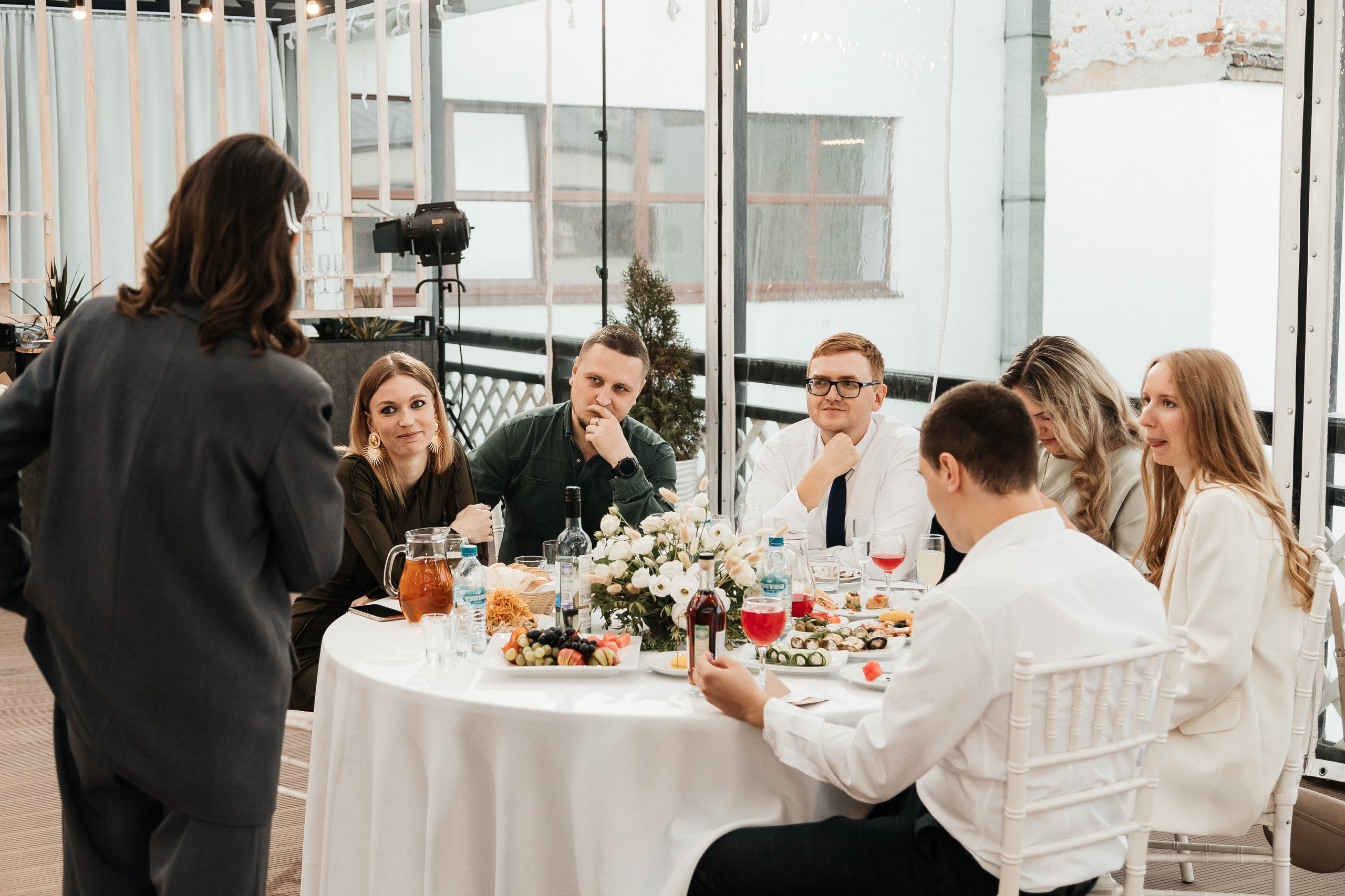 Сергей и Анастасия/2024. Свадебный и семейный фотограф в Екатеринбурге