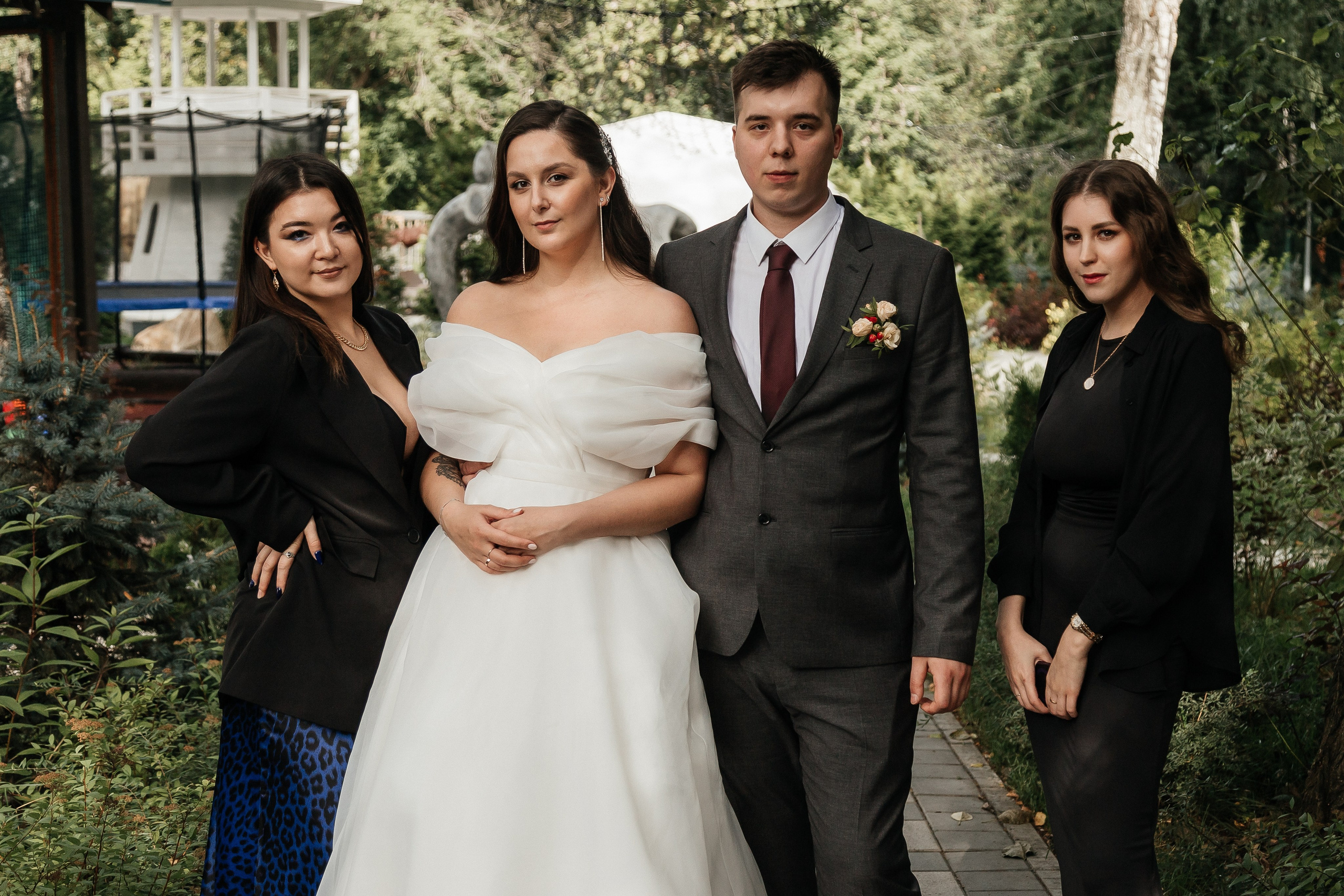 Дмитрий и Мария/2024. Свадебный и семейный фотограф в Екатеринбурге