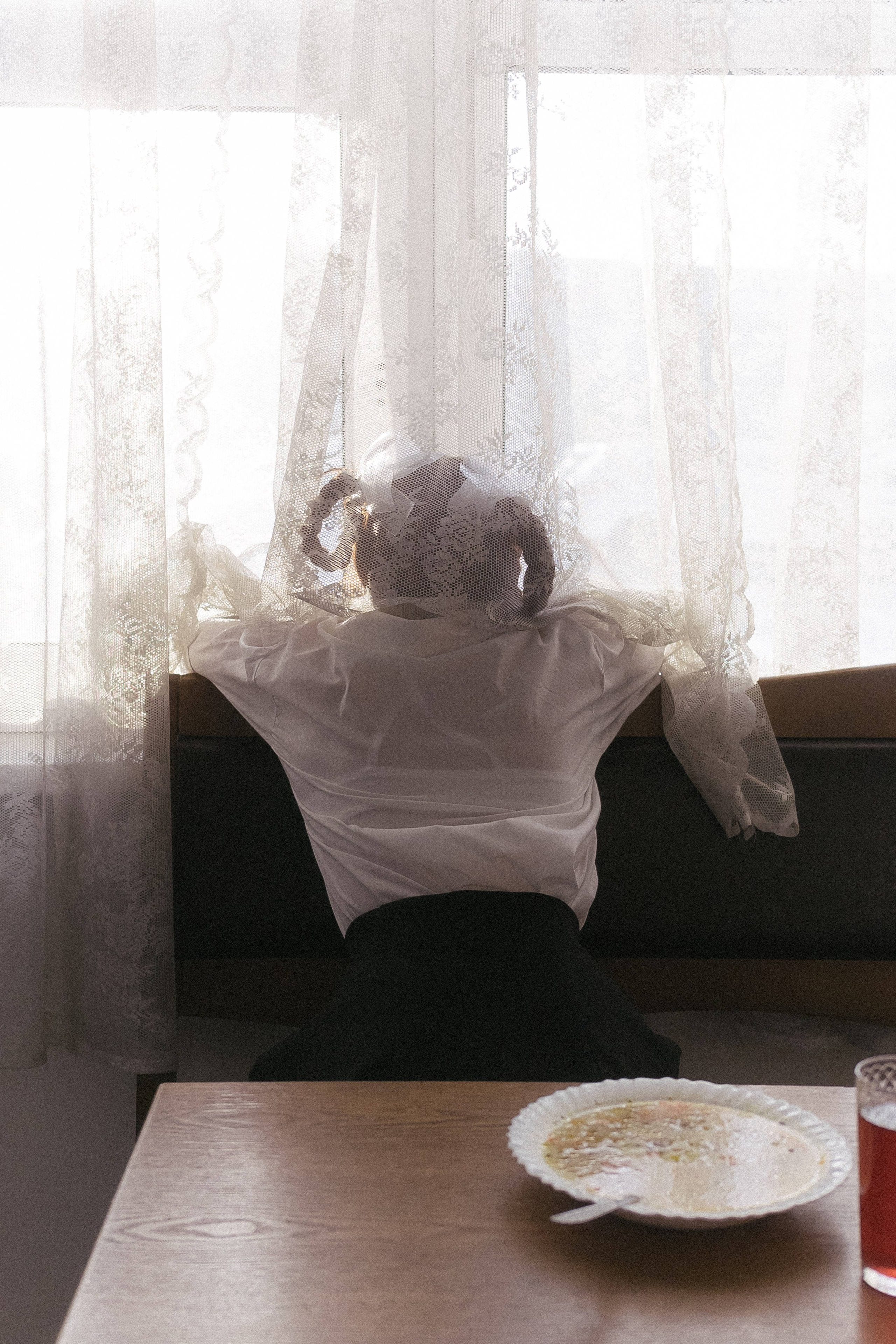 Настя. Фотограф Кемерово | Сергей