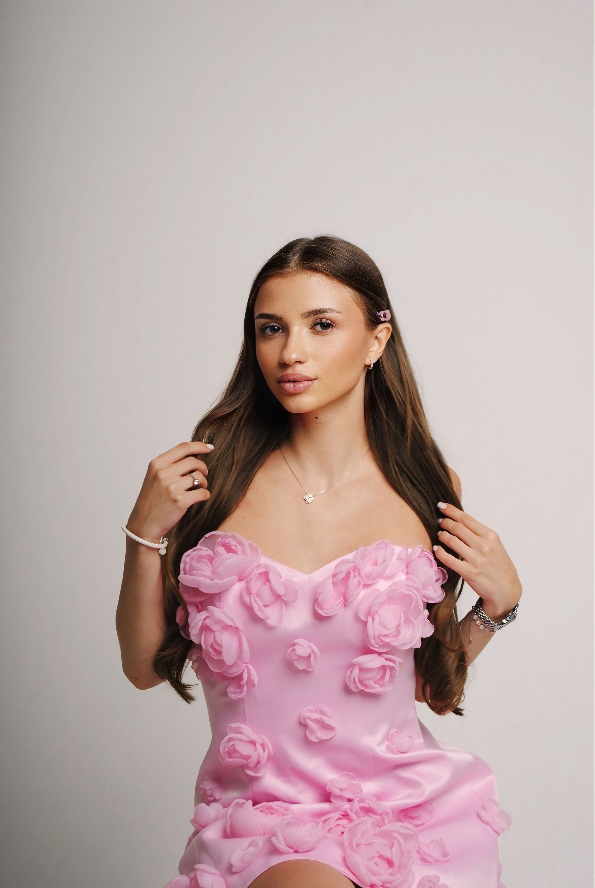 Таисия. Фотограф Мария Мусаелян