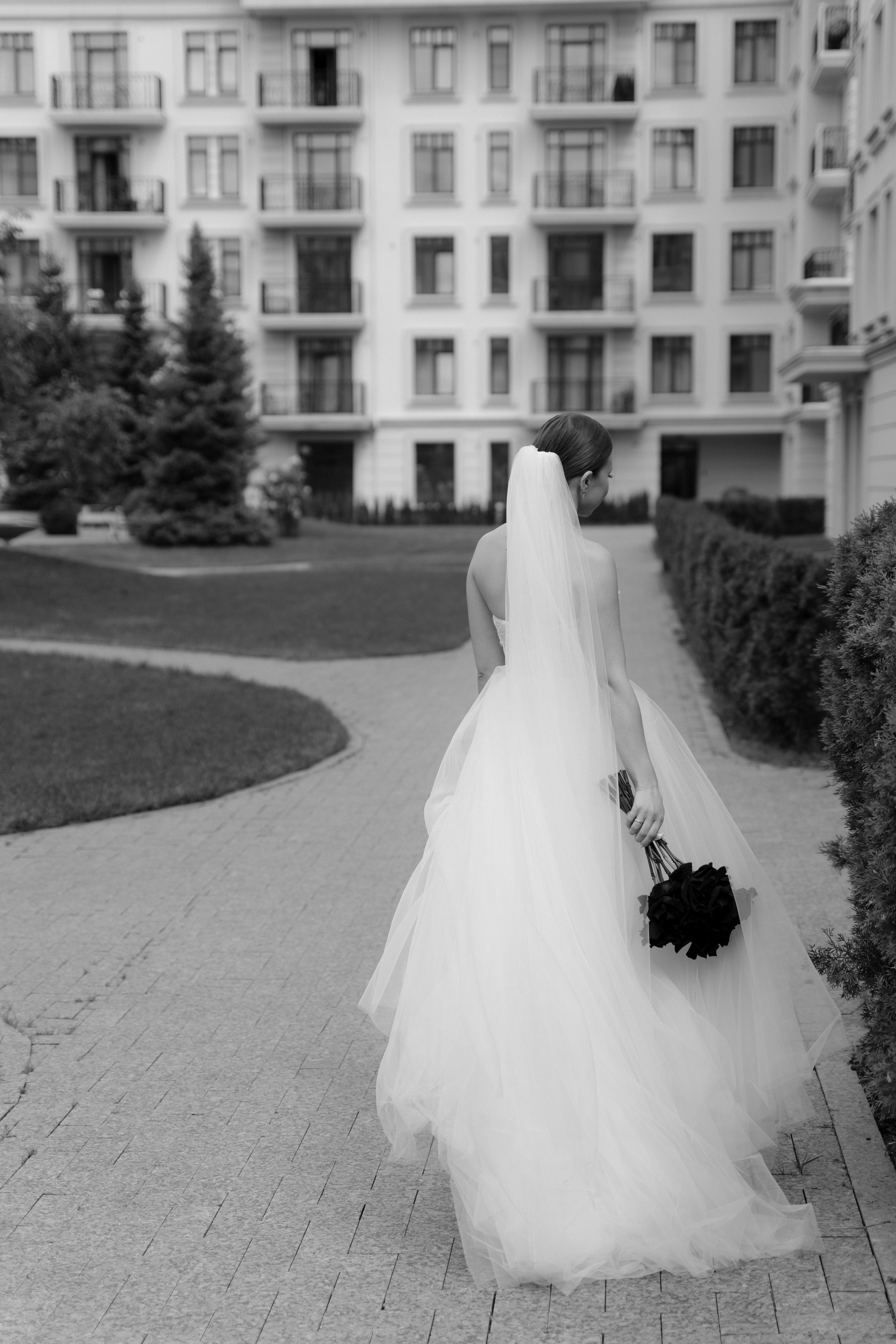 Леонид и Екатерина. Фотограф в Новосибирске. Ефимова Анастасия